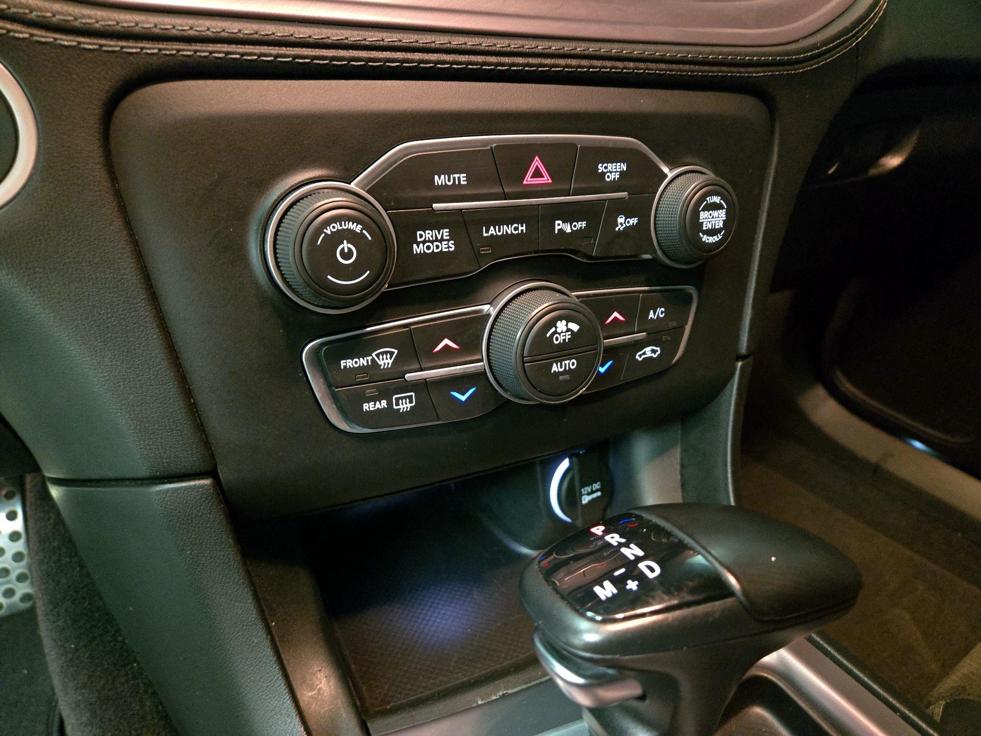 Thumbnail: 2023 Dodge Charger - 16