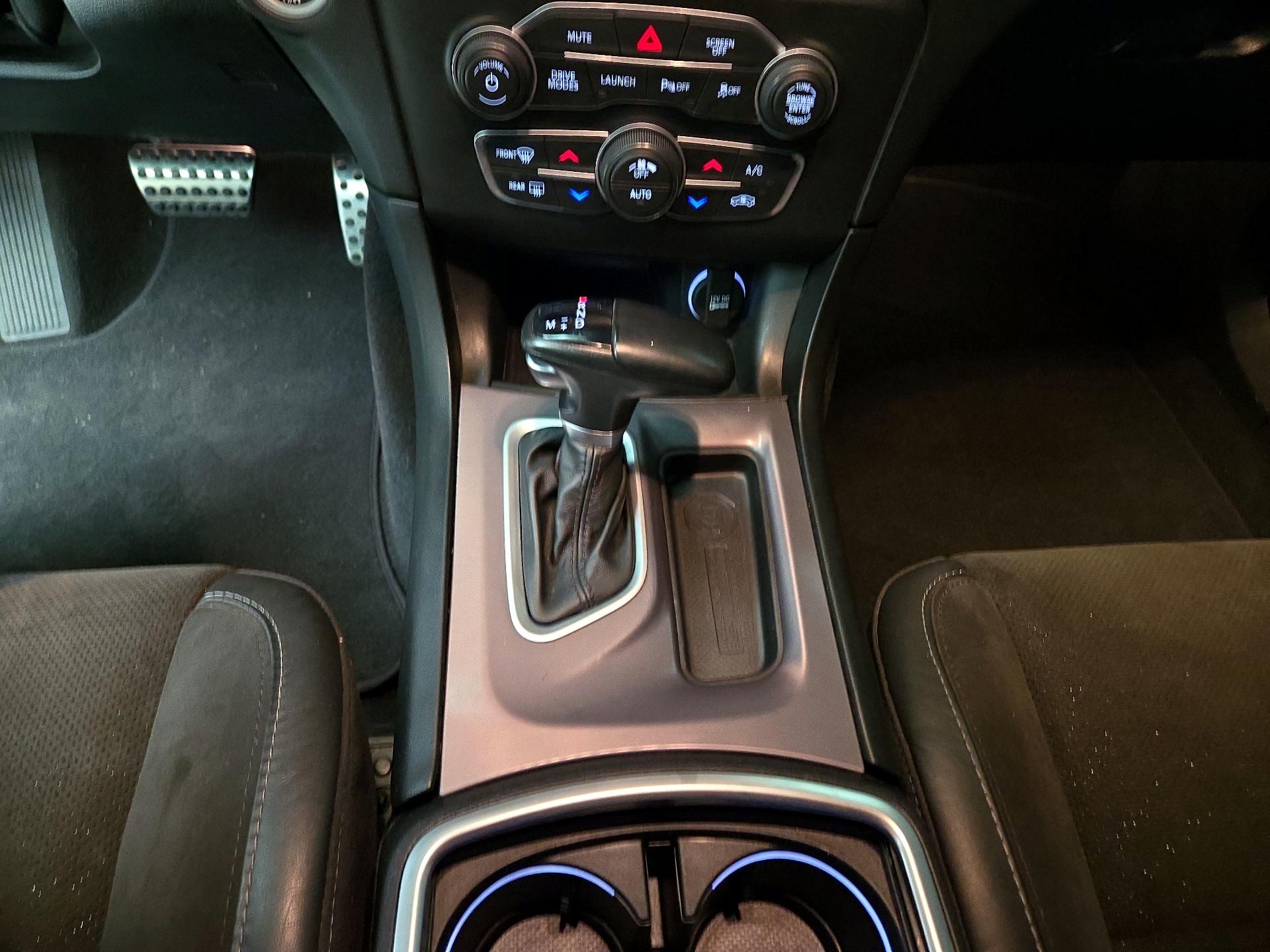 Thumbnail: 2023 Dodge Charger - 17