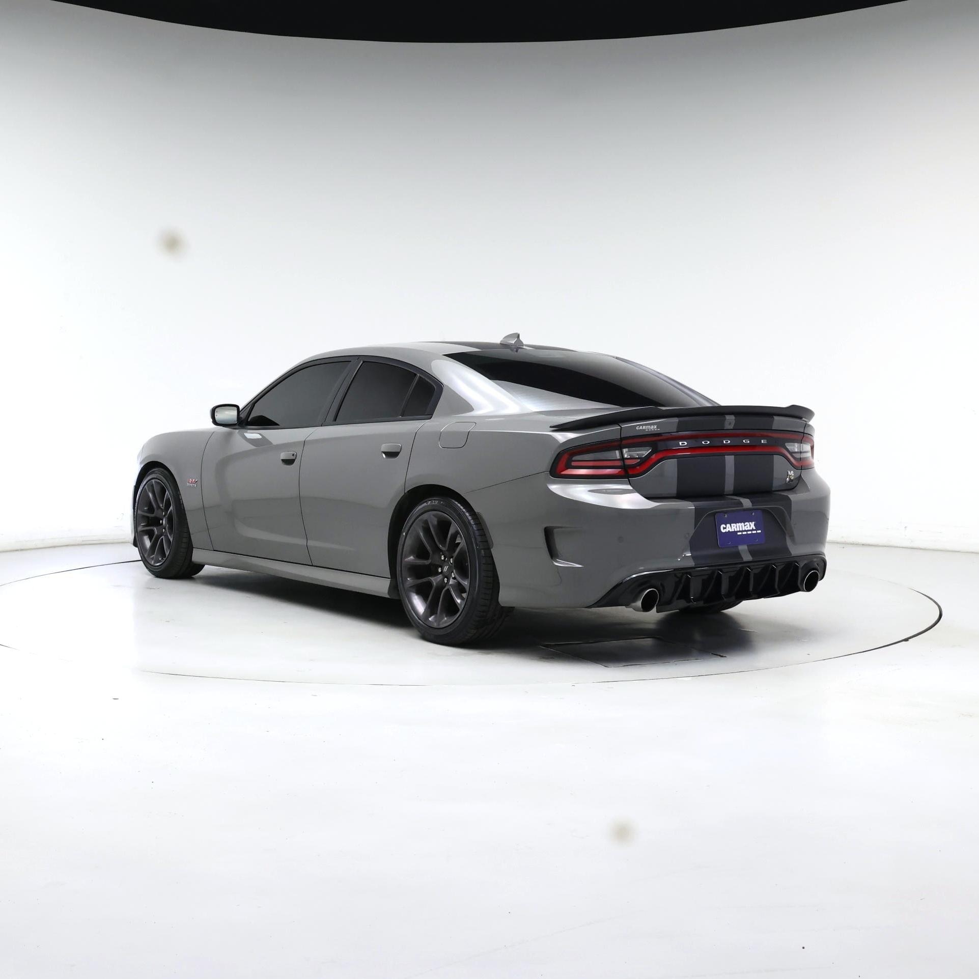 Thumbnail: 2023 Dodge Charger - 2