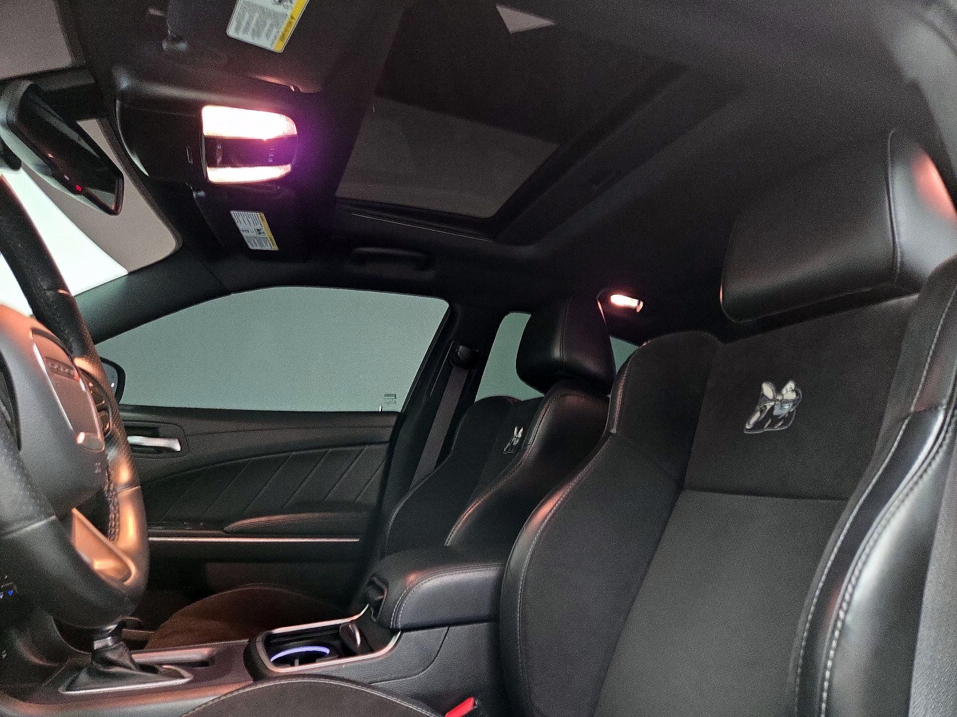 Thumbnail: 2023 Dodge Charger - 19