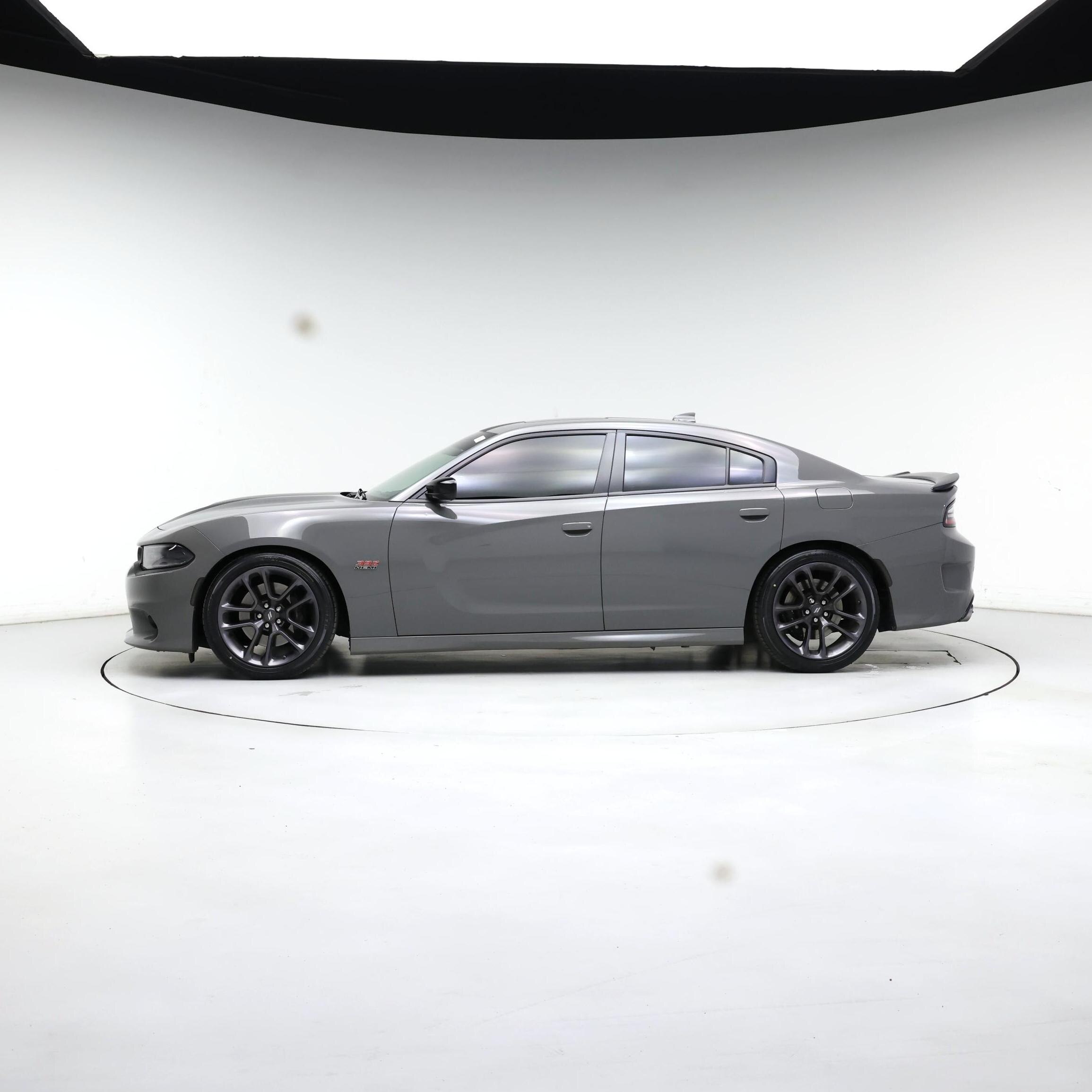 Thumbnail: 2023 Dodge Charger - 3