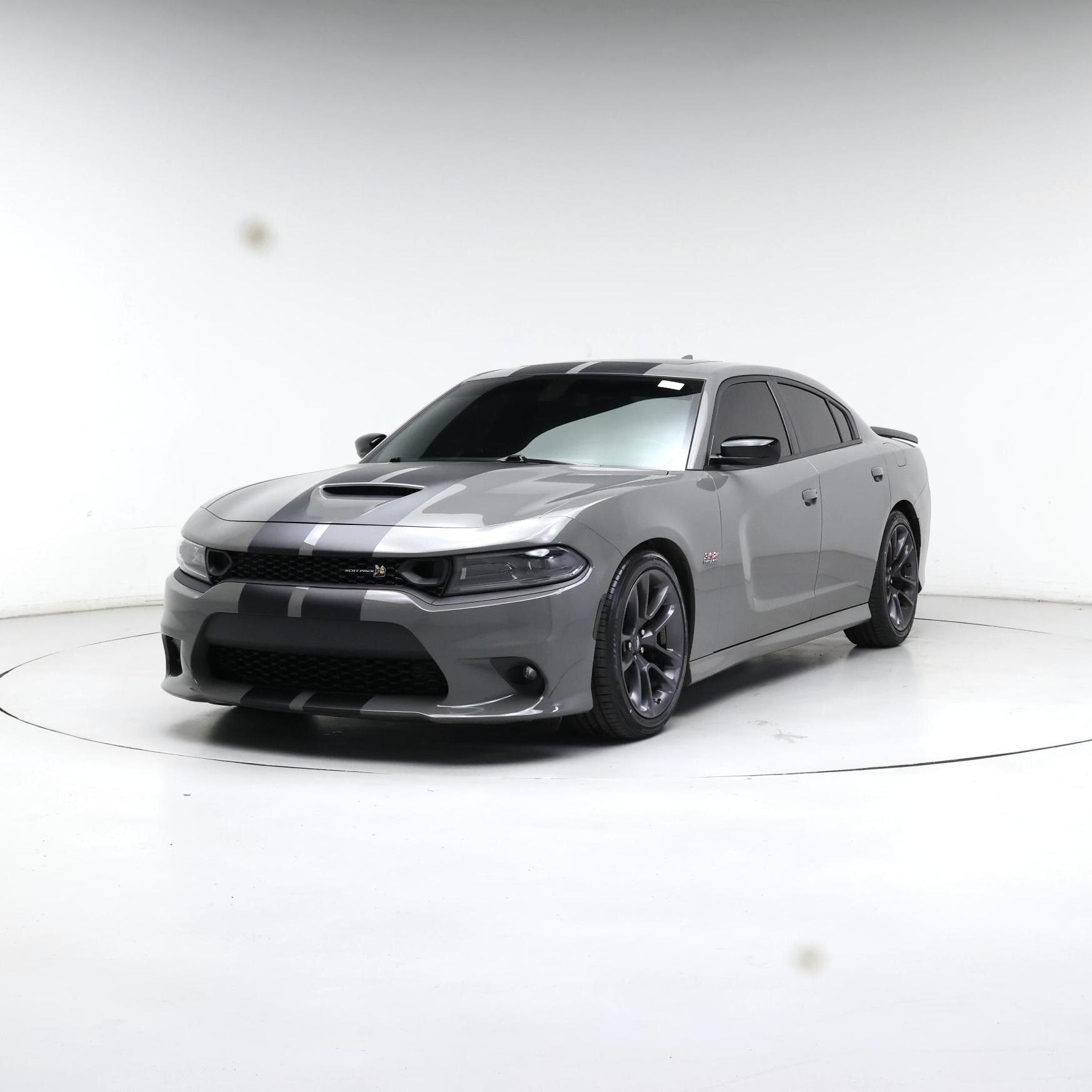 Thumbnail: 2023 Dodge Charger - 4
