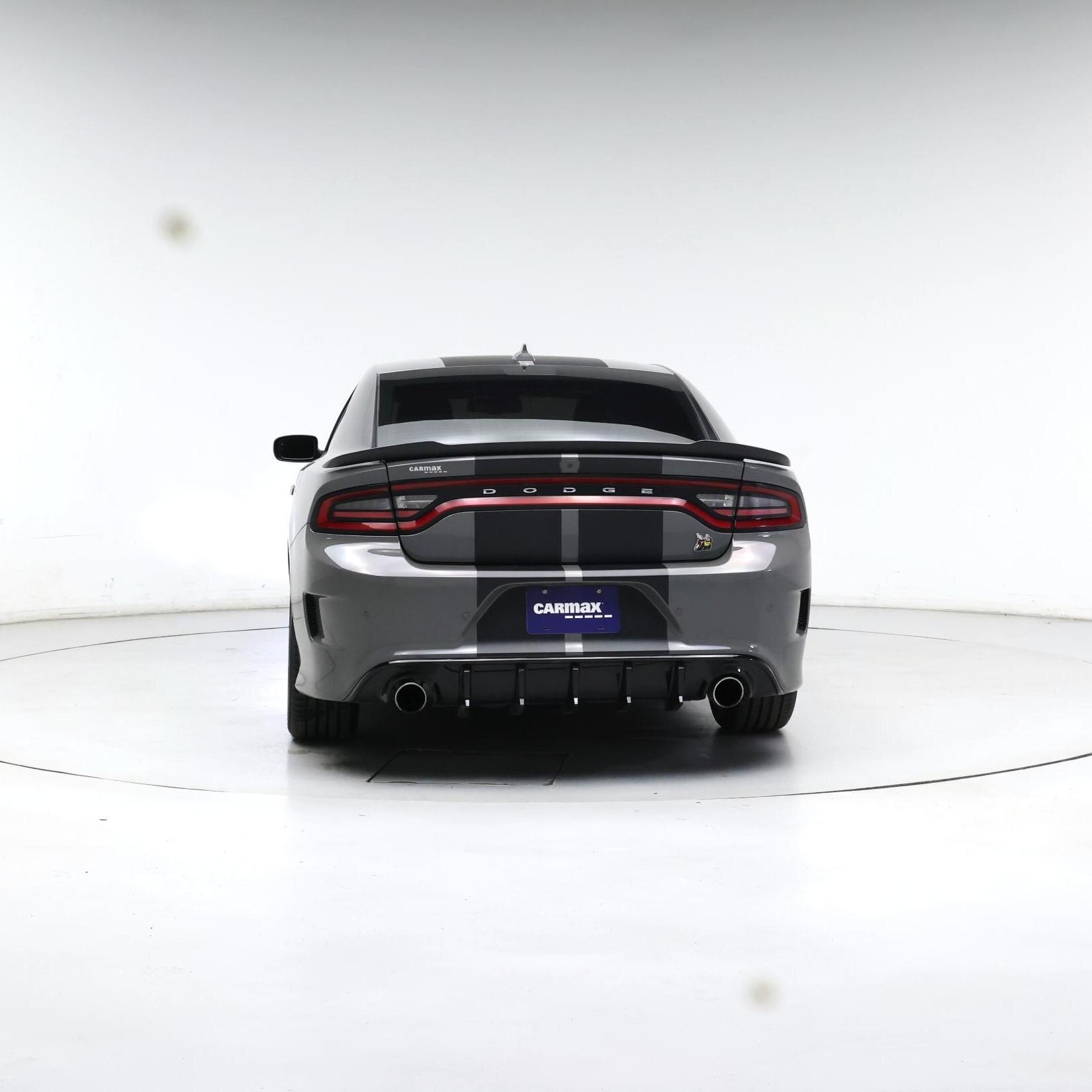 Thumbnail: 2023 Dodge Charger - 6