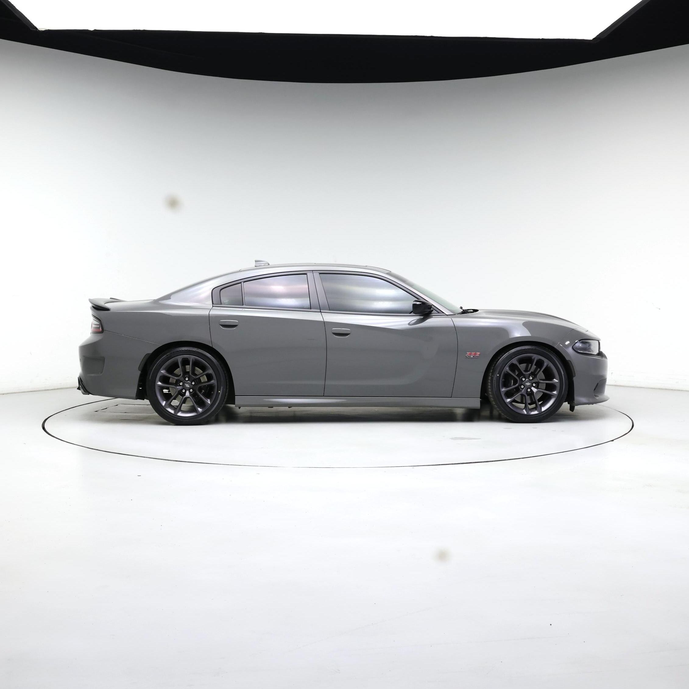 Thumbnail: 2023 Dodge Charger - 7