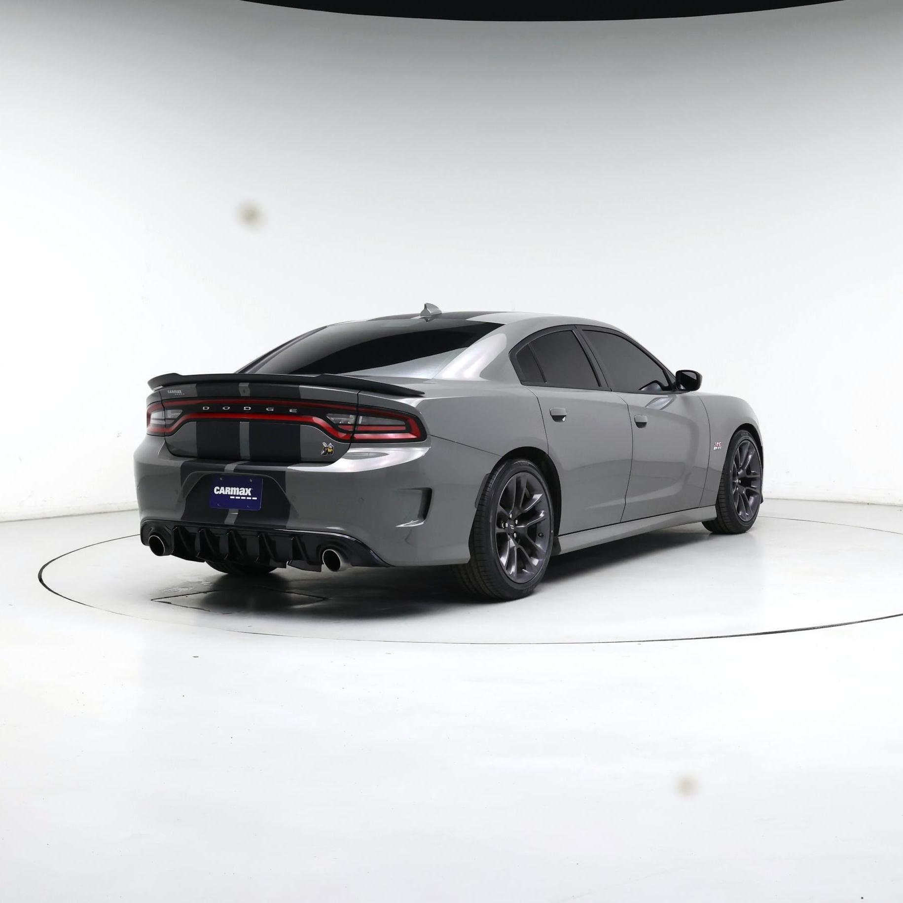 Thumbnail: 2023 Dodge Charger - 8