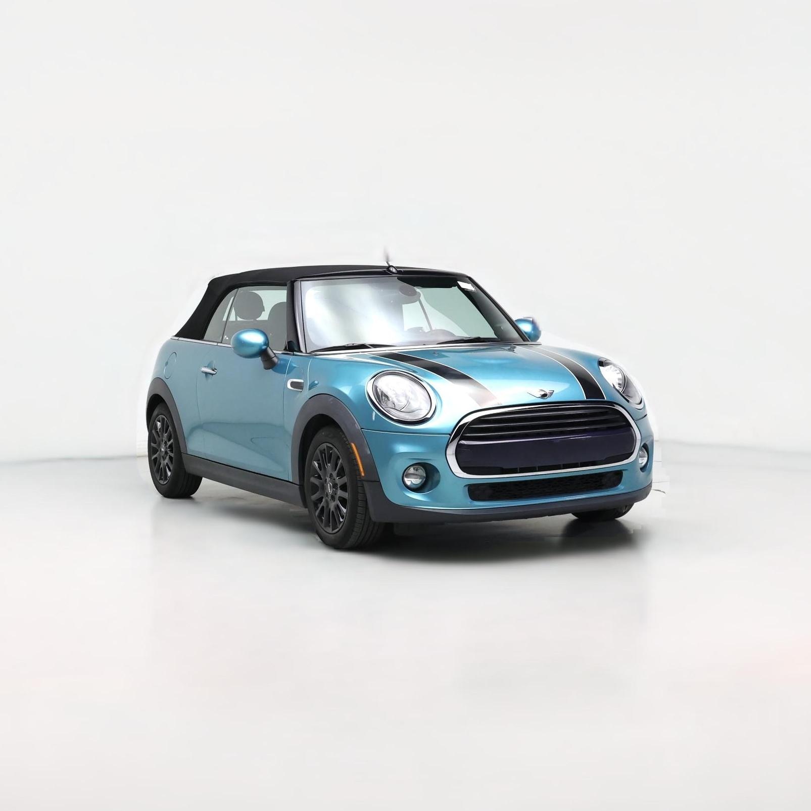 Thumbnail: 2016 MINI Cooper - 1