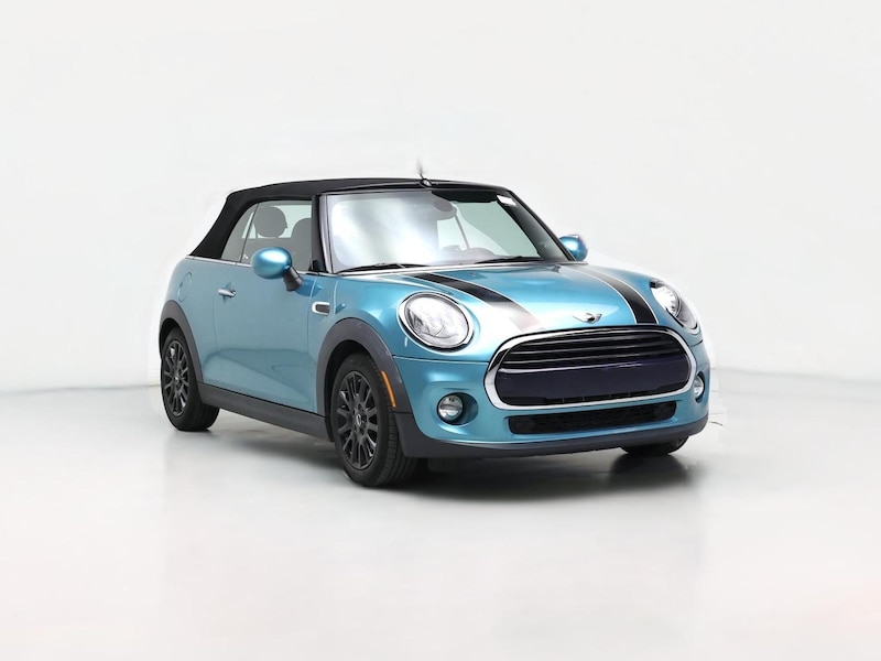 2016 MINI Cooper  -
                  Memphis, TN