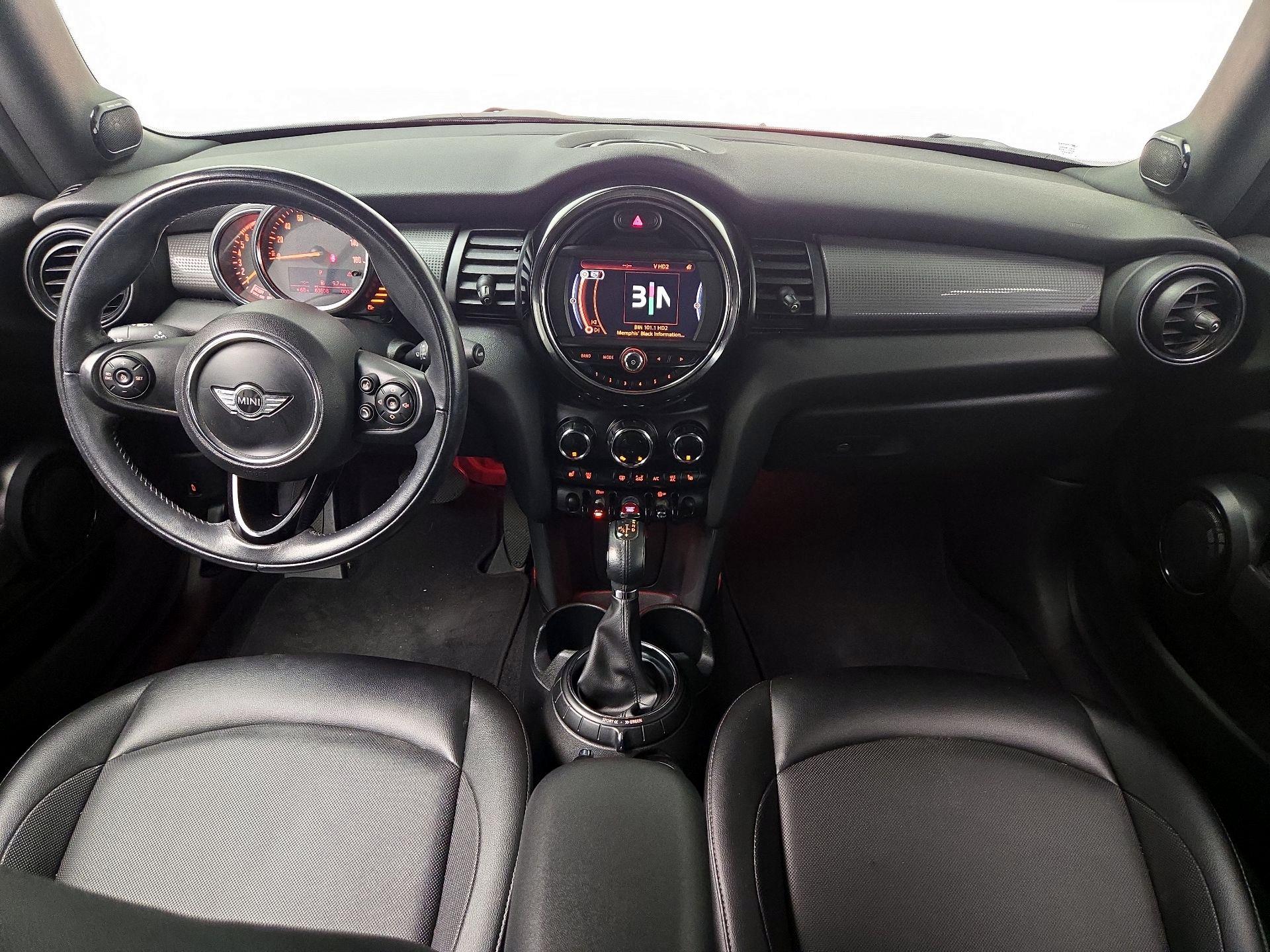 Thumbnail: 2016 MINI Cooper - 9