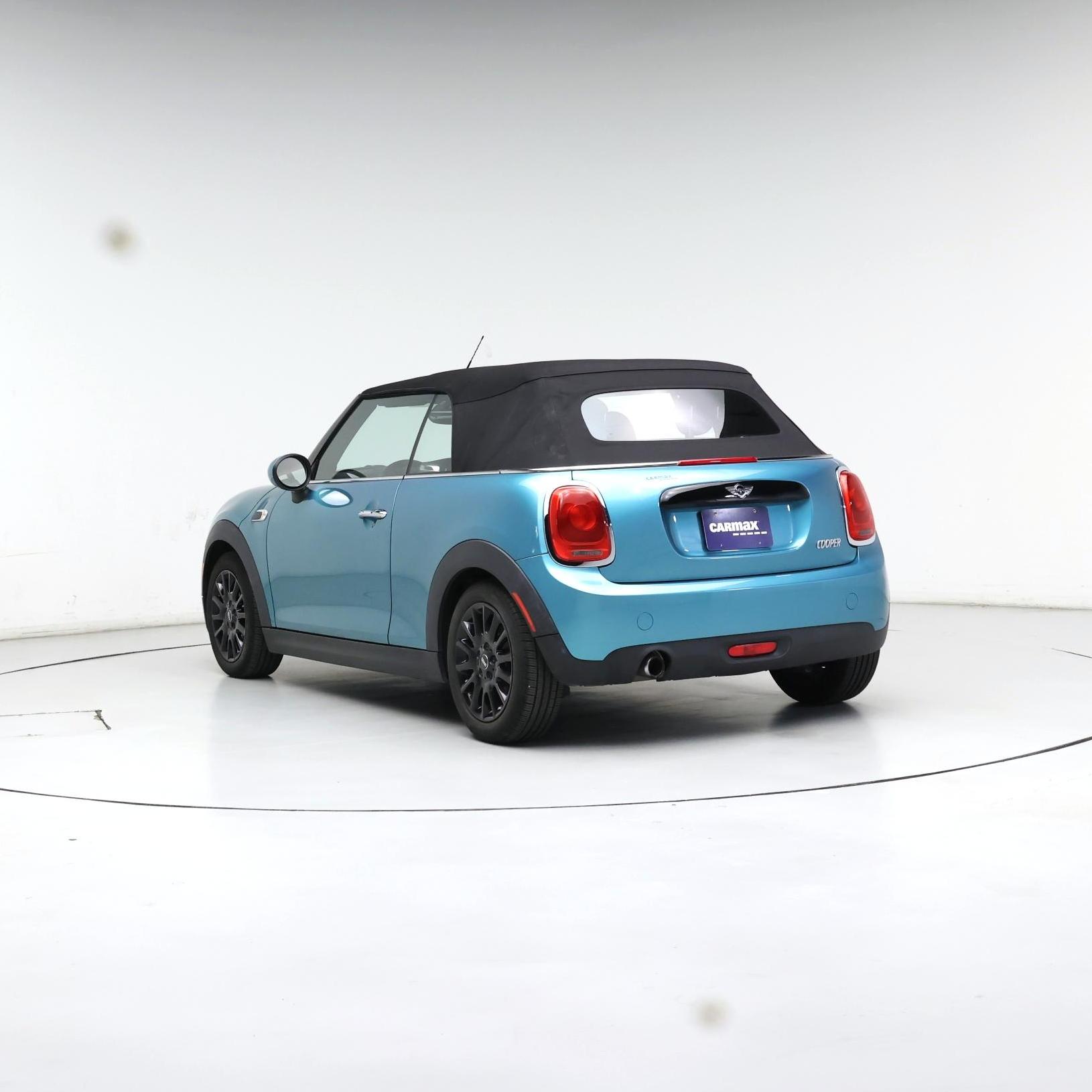 Thumbnail: 2016 MINI Cooper - 2