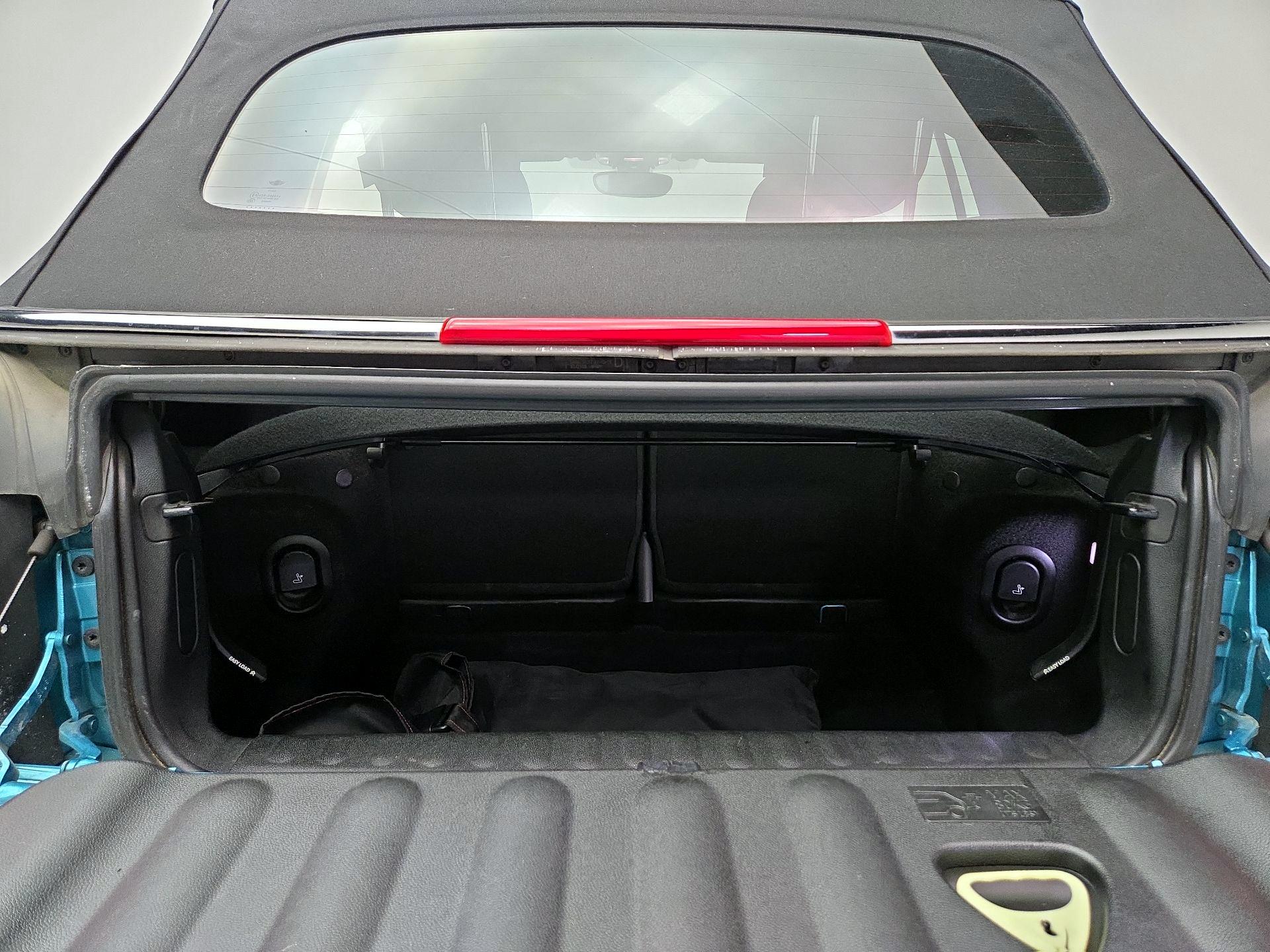 Thumbnail: 2016 MINI Cooper - 19