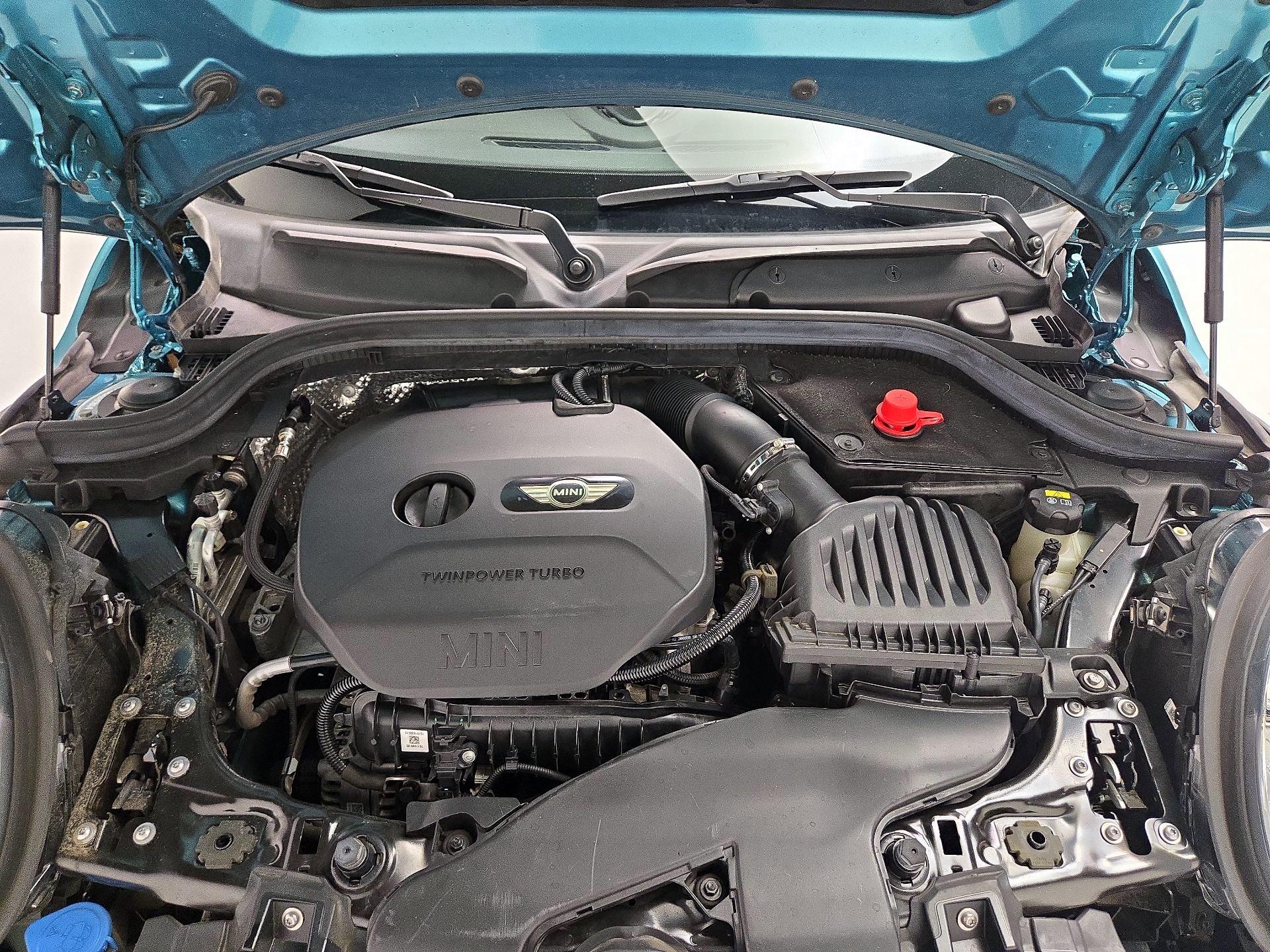 Thumbnail: 2016 MINI Cooper - 20