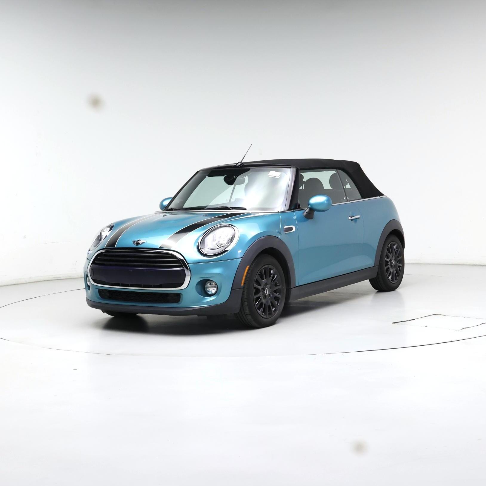 Thumbnail: 2016 MINI Cooper - 4