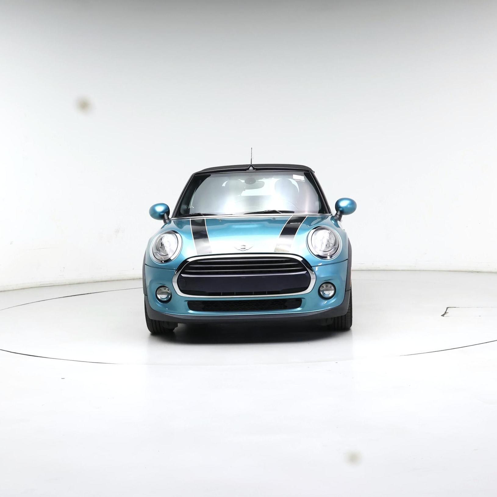 Thumbnail: 2016 MINI Cooper - 5