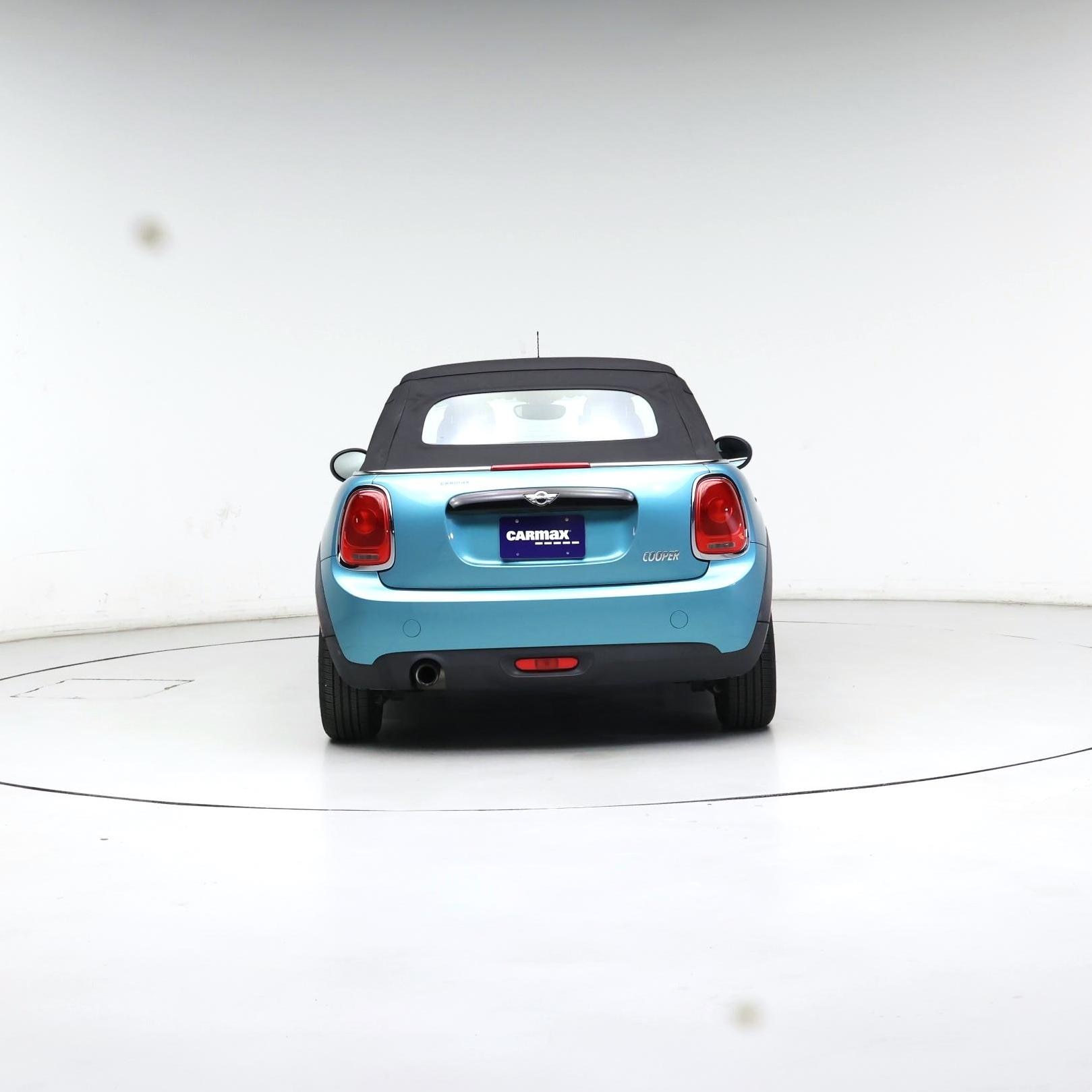 Thumbnail: 2016 MINI Cooper - 6