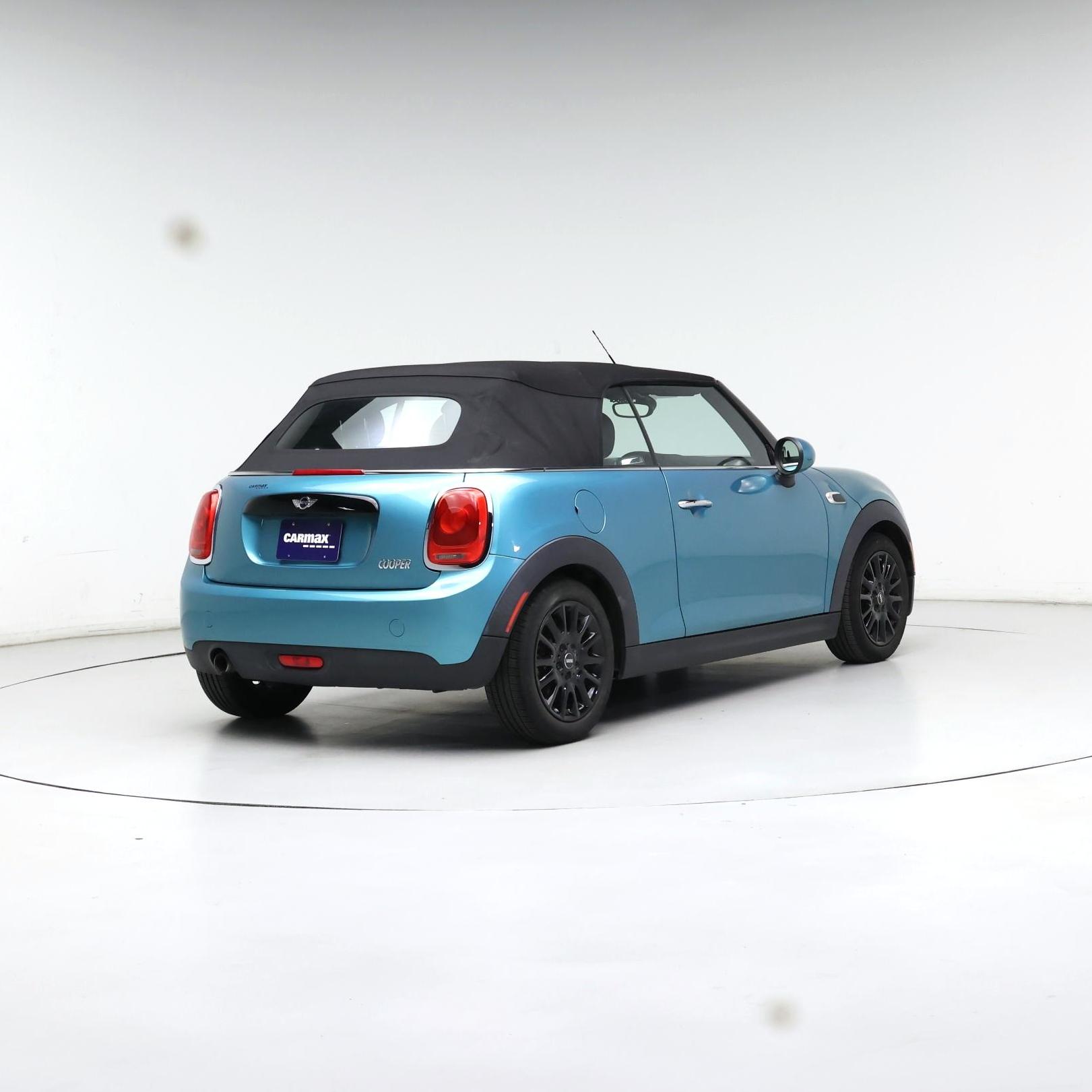 Thumbnail: 2016 MINI Cooper - 8