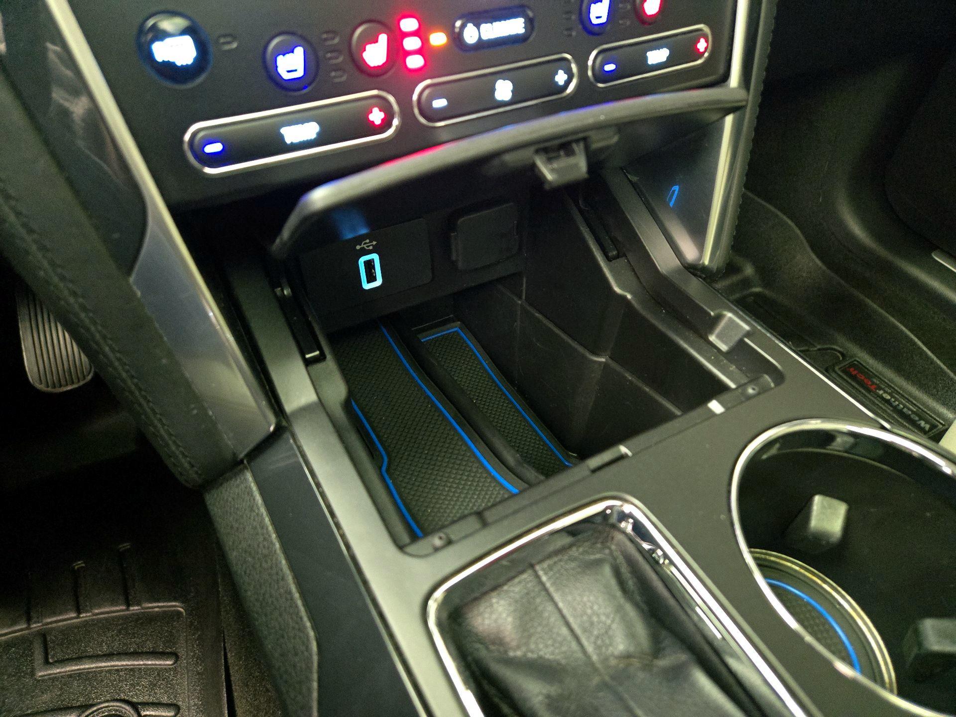 Thumbnail: 2018 Ford Explorer - 19