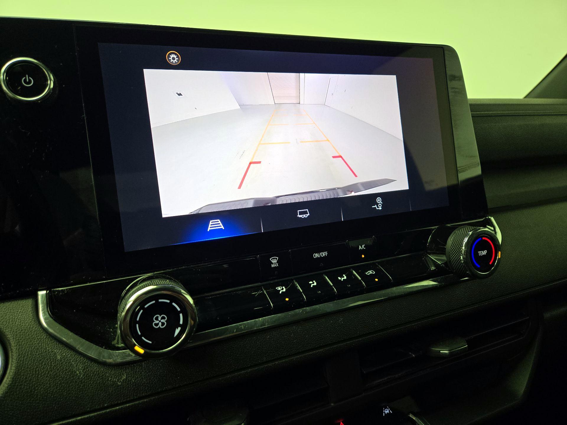 Thumbnail: 2023 Chevrolet Colorado - 14