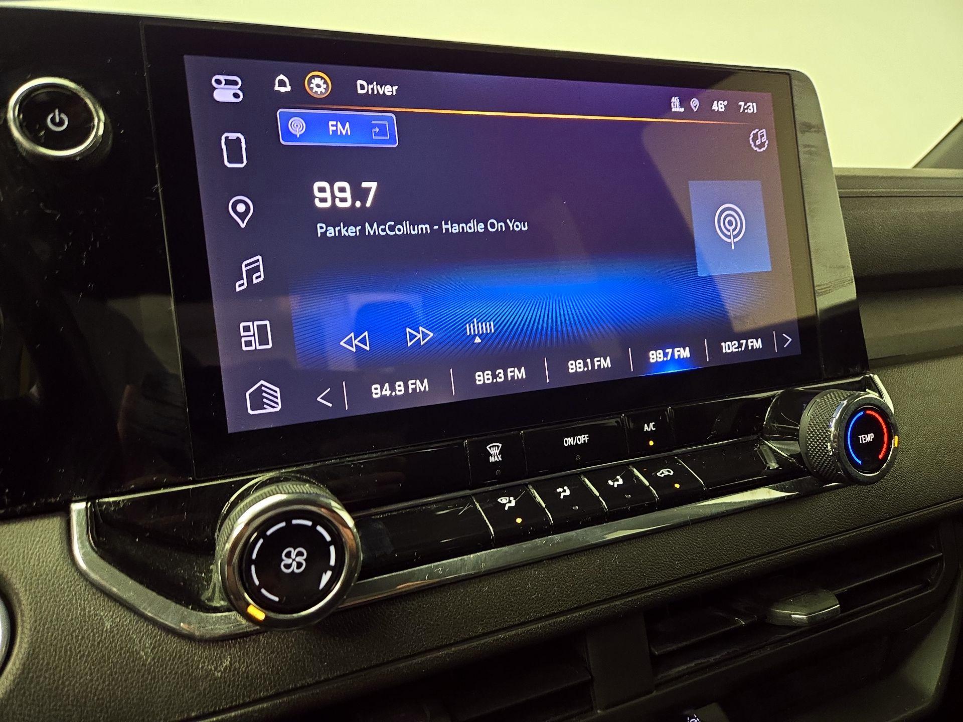 Thumbnail: 2023 Chevrolet Colorado - 15