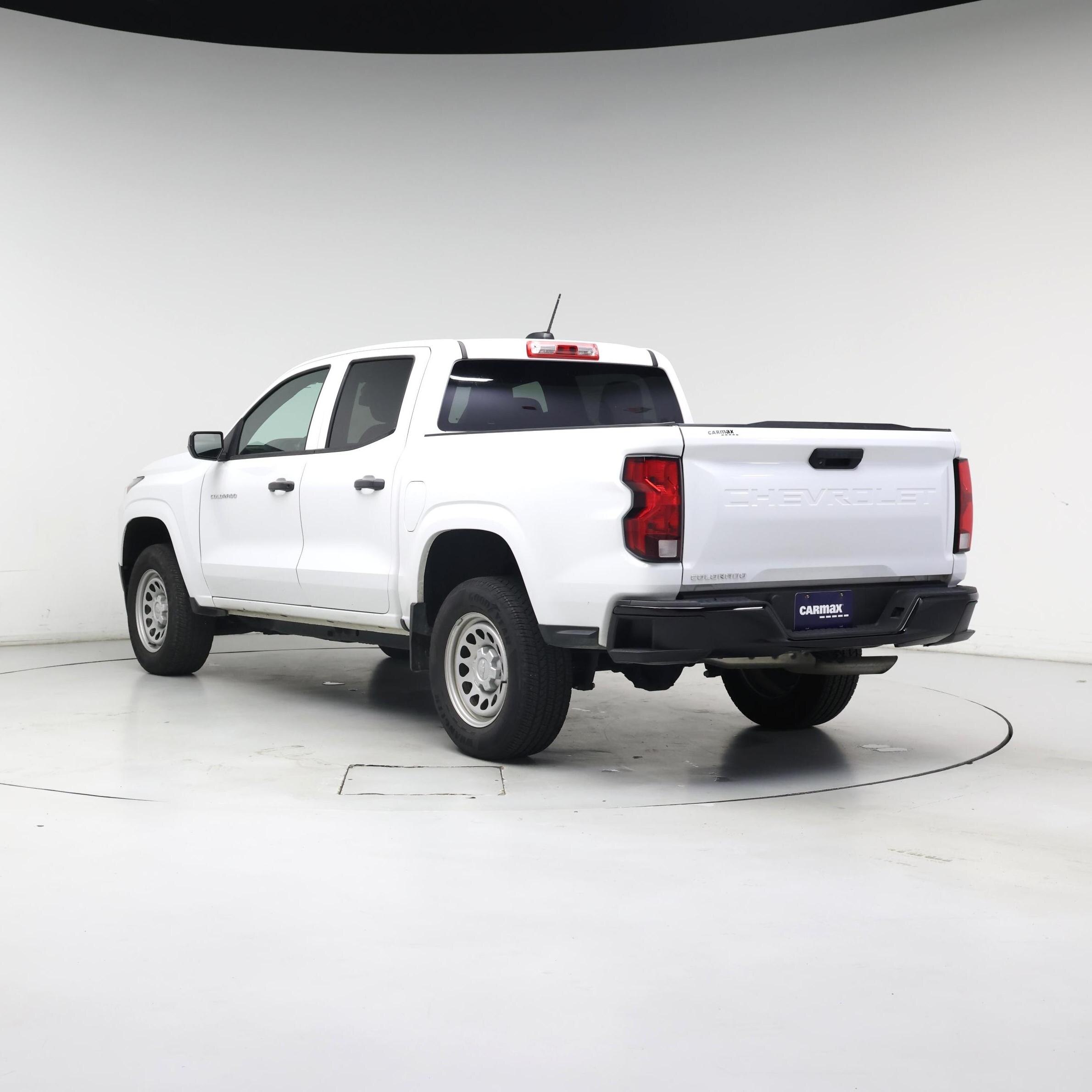 Thumbnail: 2023 Chevrolet Colorado - 2