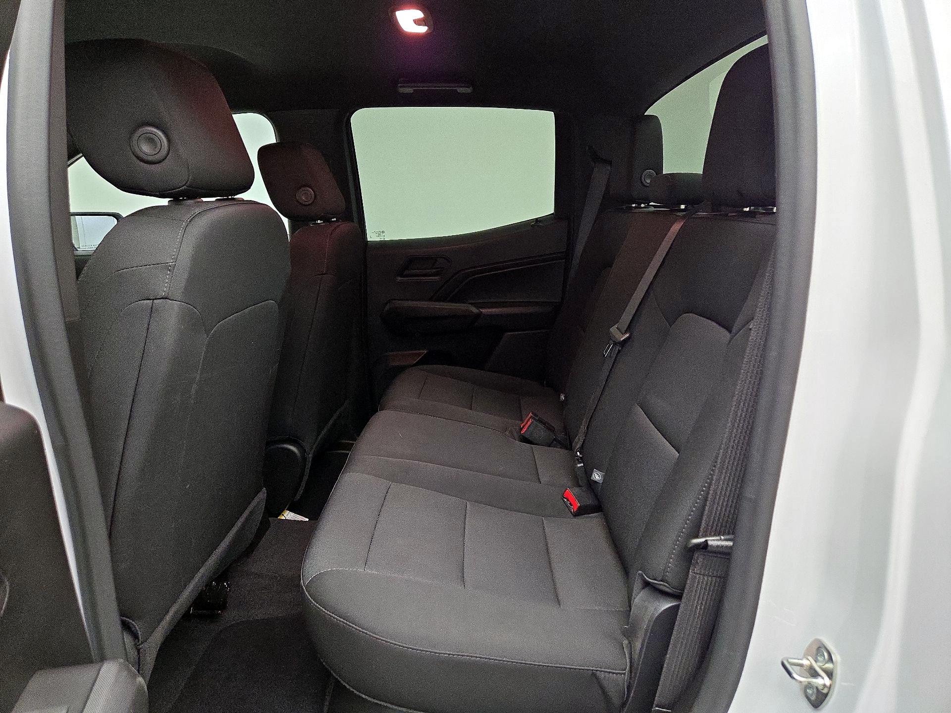 Thumbnail: 2023 Chevrolet Colorado - 19