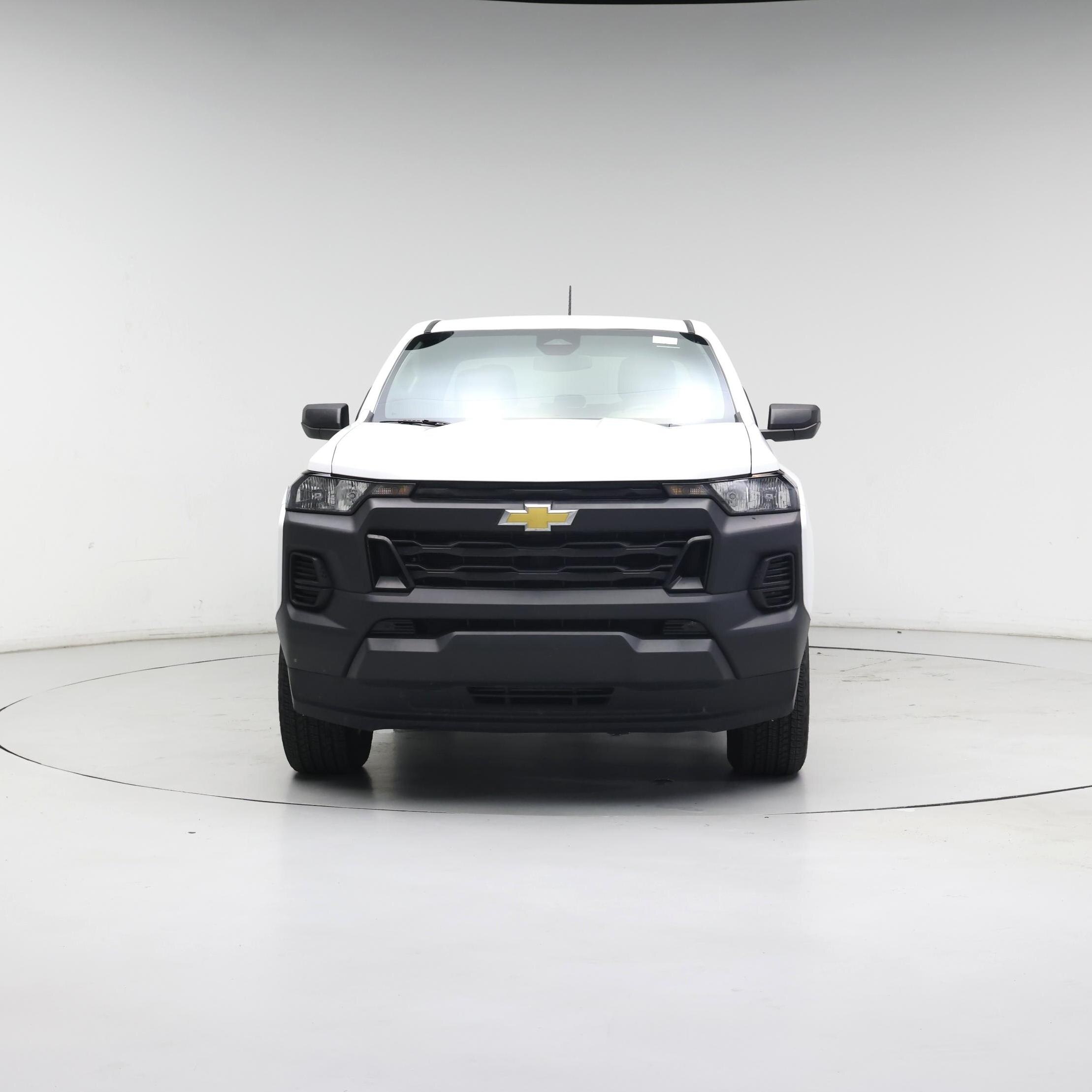 Thumbnail: 2023 Chevrolet Colorado - 5