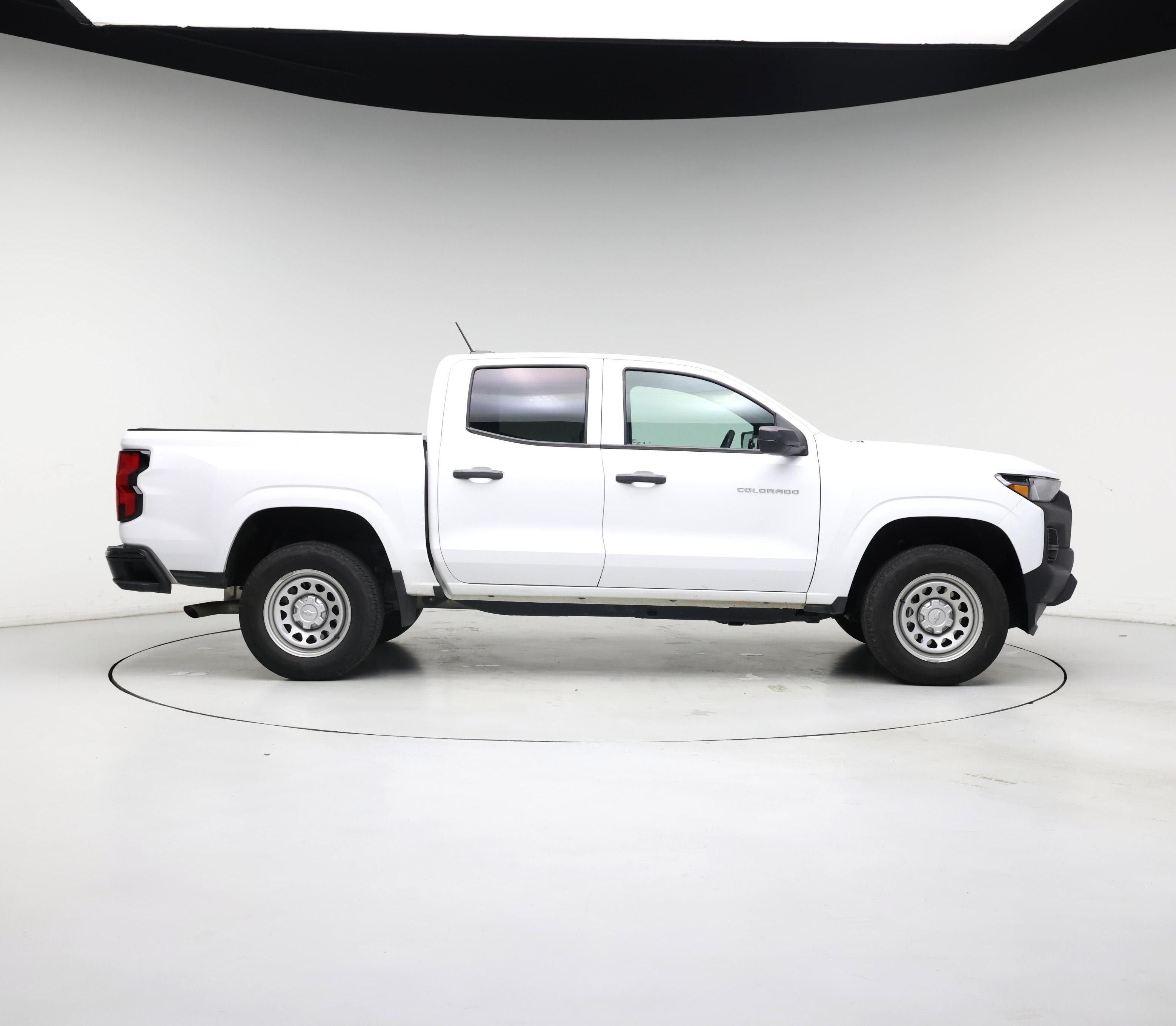 Thumbnail: 2023 Chevrolet Colorado - 7