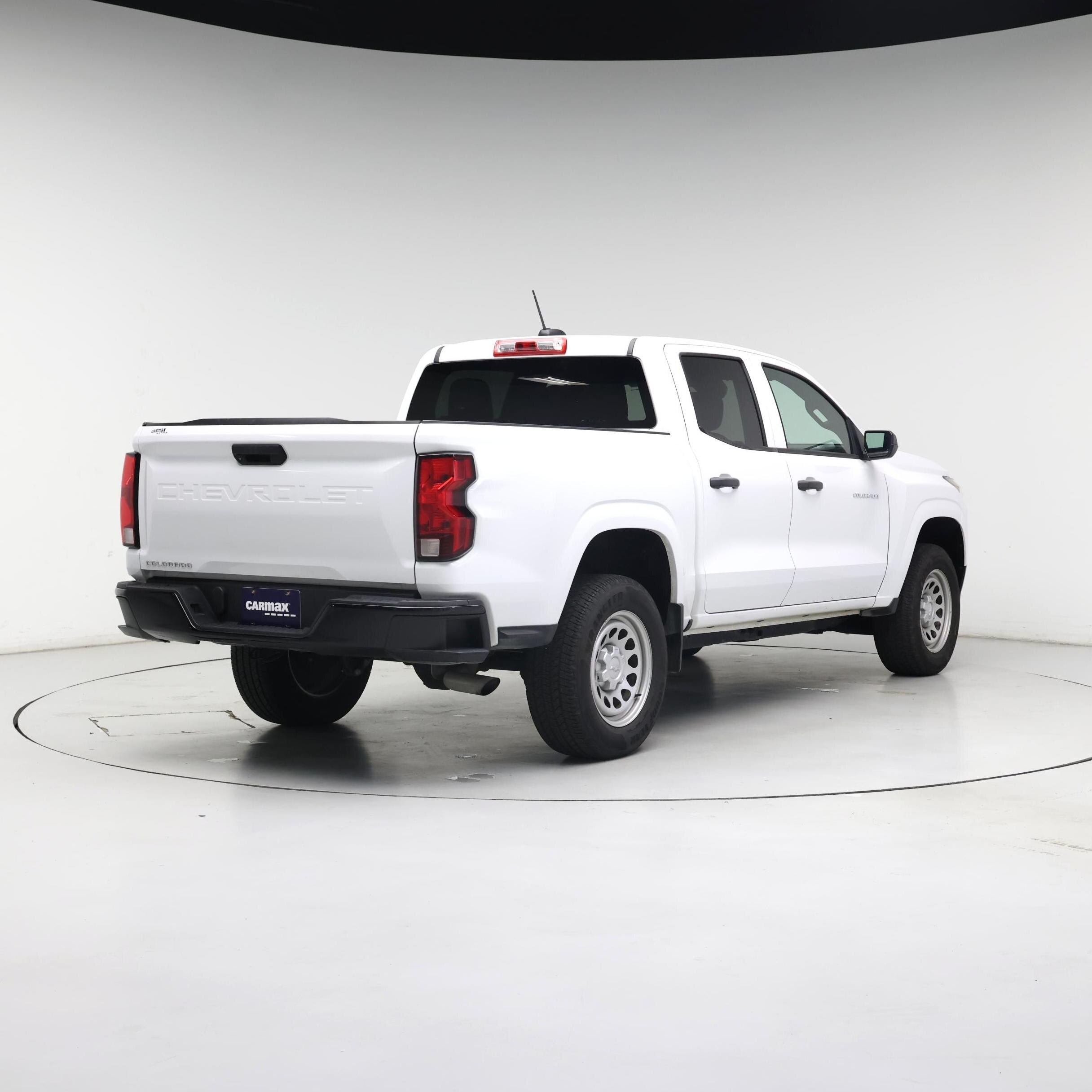 Thumbnail: 2023 Chevrolet Colorado - 8