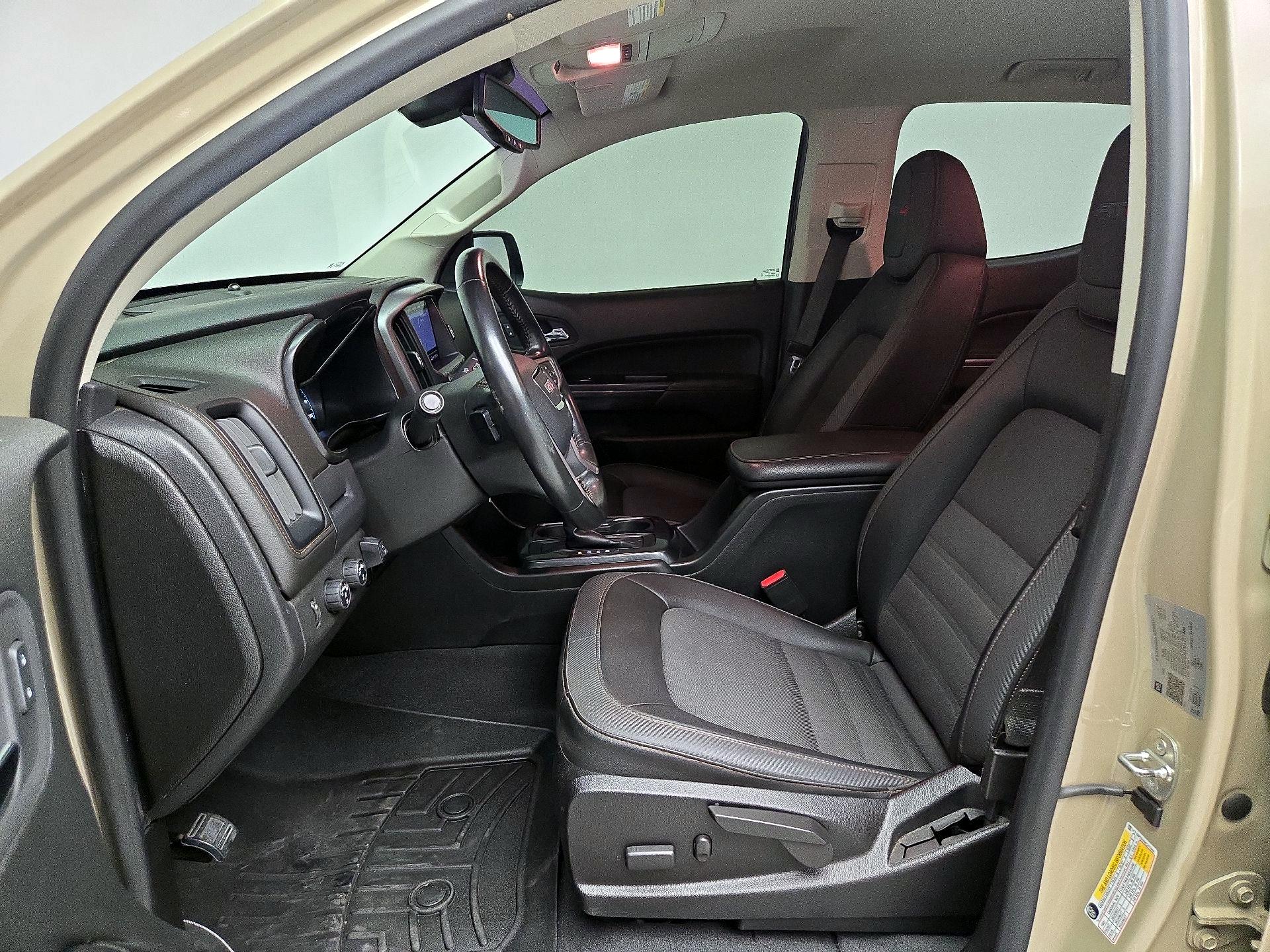 Thumbnail: 2021 GMC Canyon - 11