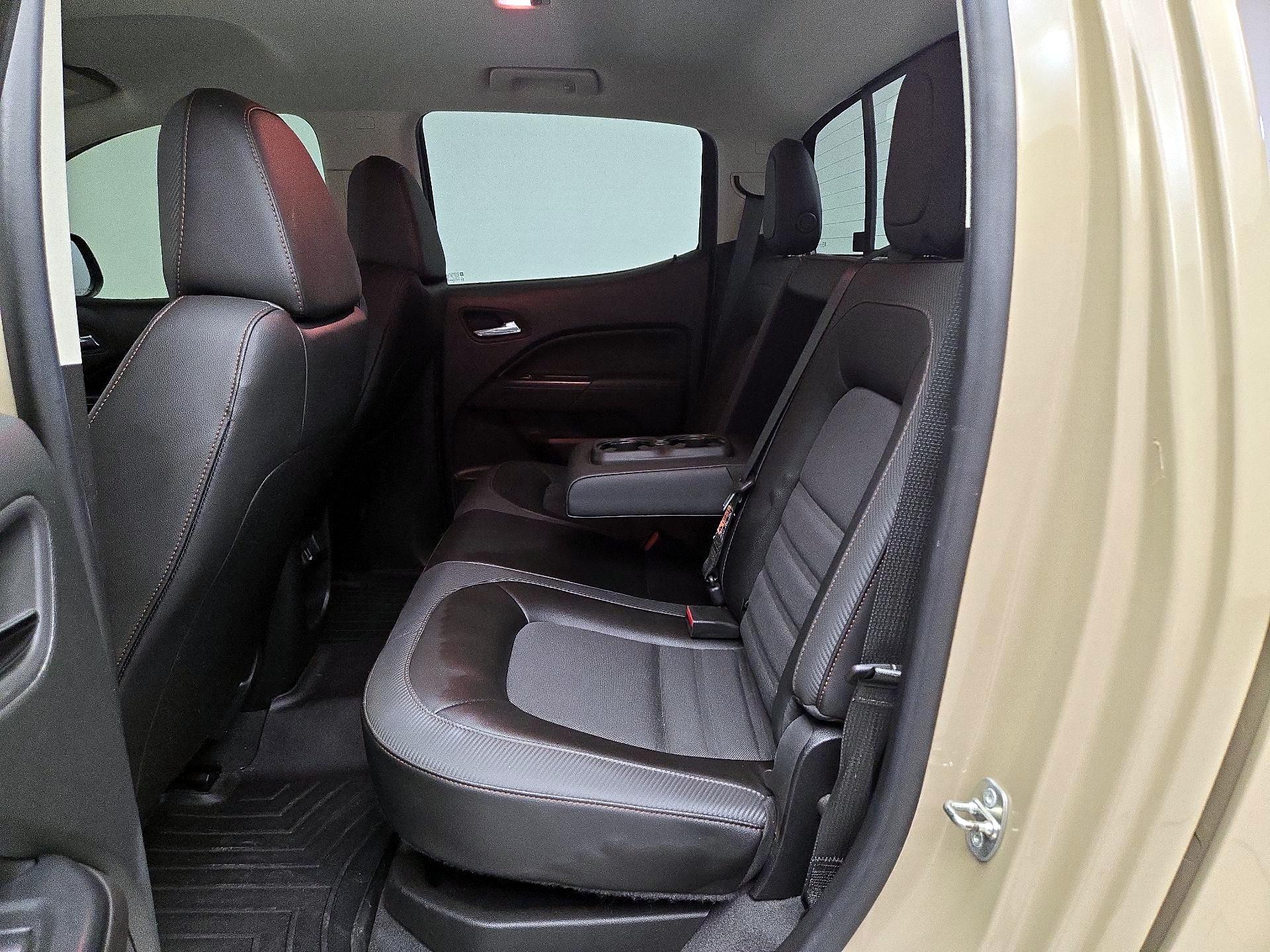 Thumbnail: 2021 GMC Canyon - 19