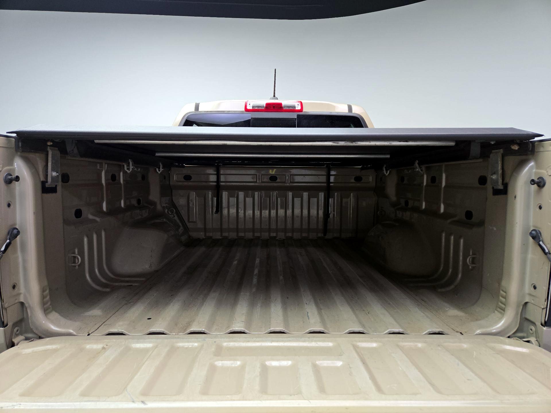 Thumbnail: 2021 GMC Canyon - 20