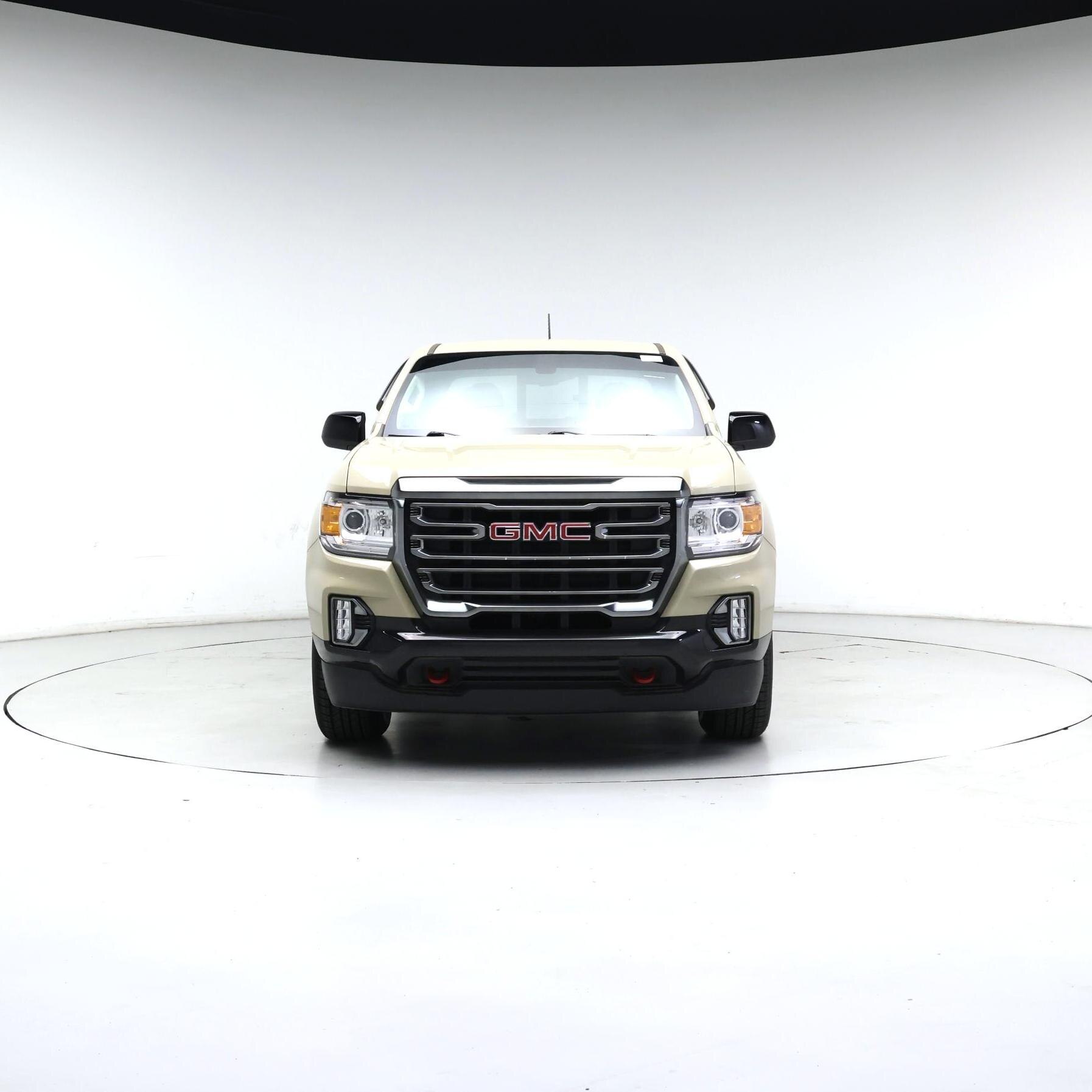 Thumbnail: 2021 GMC Canyon - 5