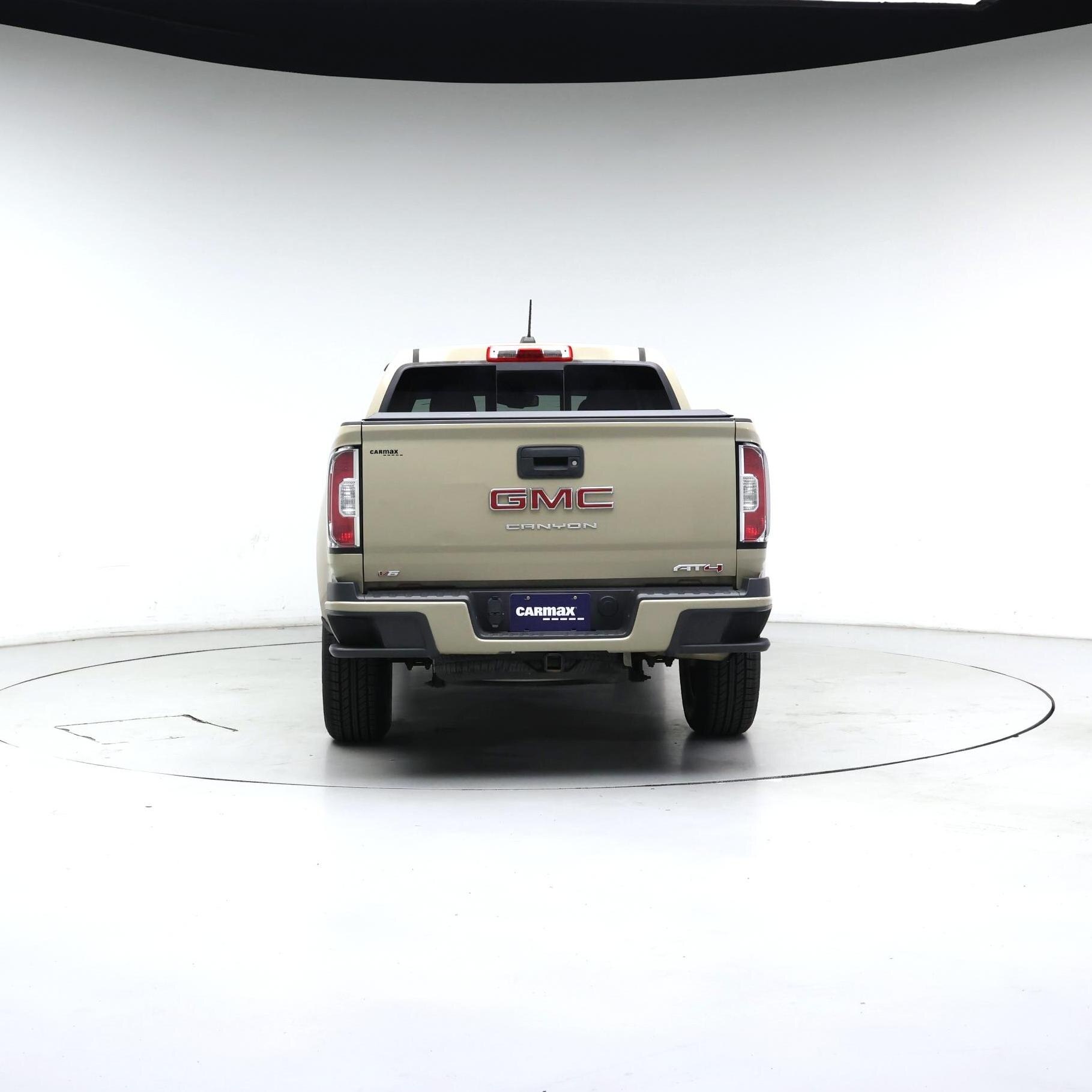 Thumbnail: 2021 GMC Canyon - 6