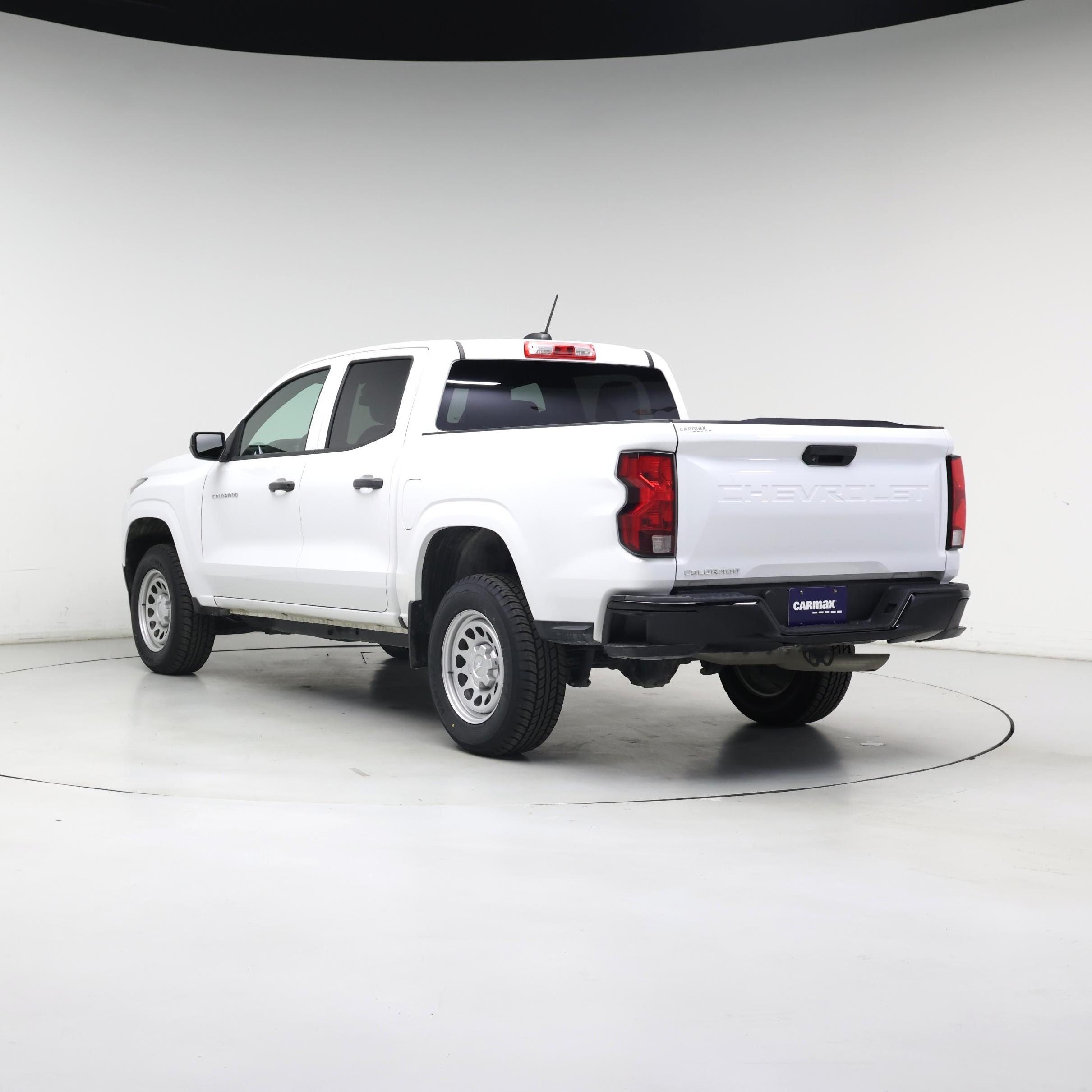 Thumbnail: 2023 Chevrolet Colorado - 2