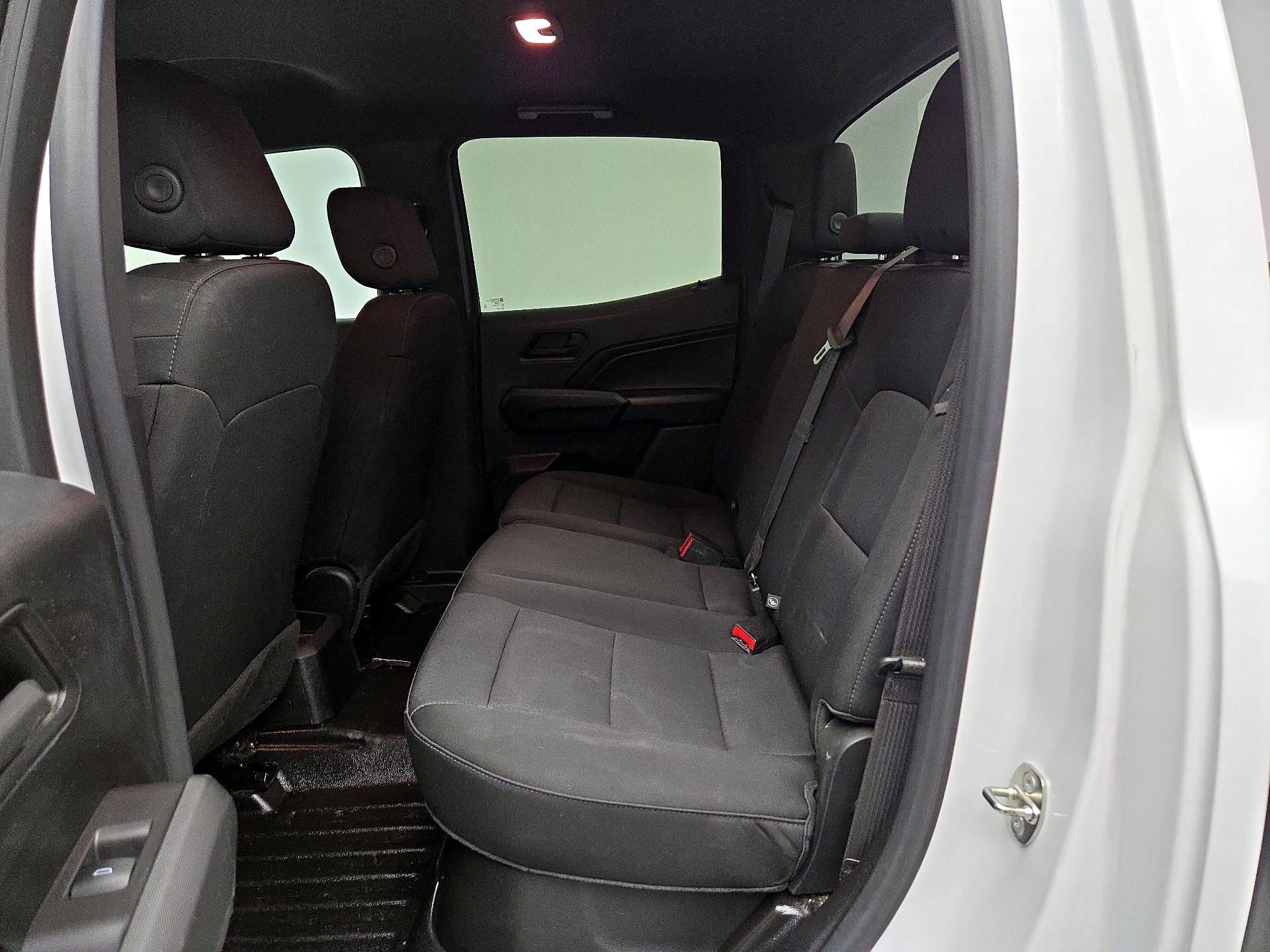 Thumbnail: 2023 Chevrolet Colorado - 19