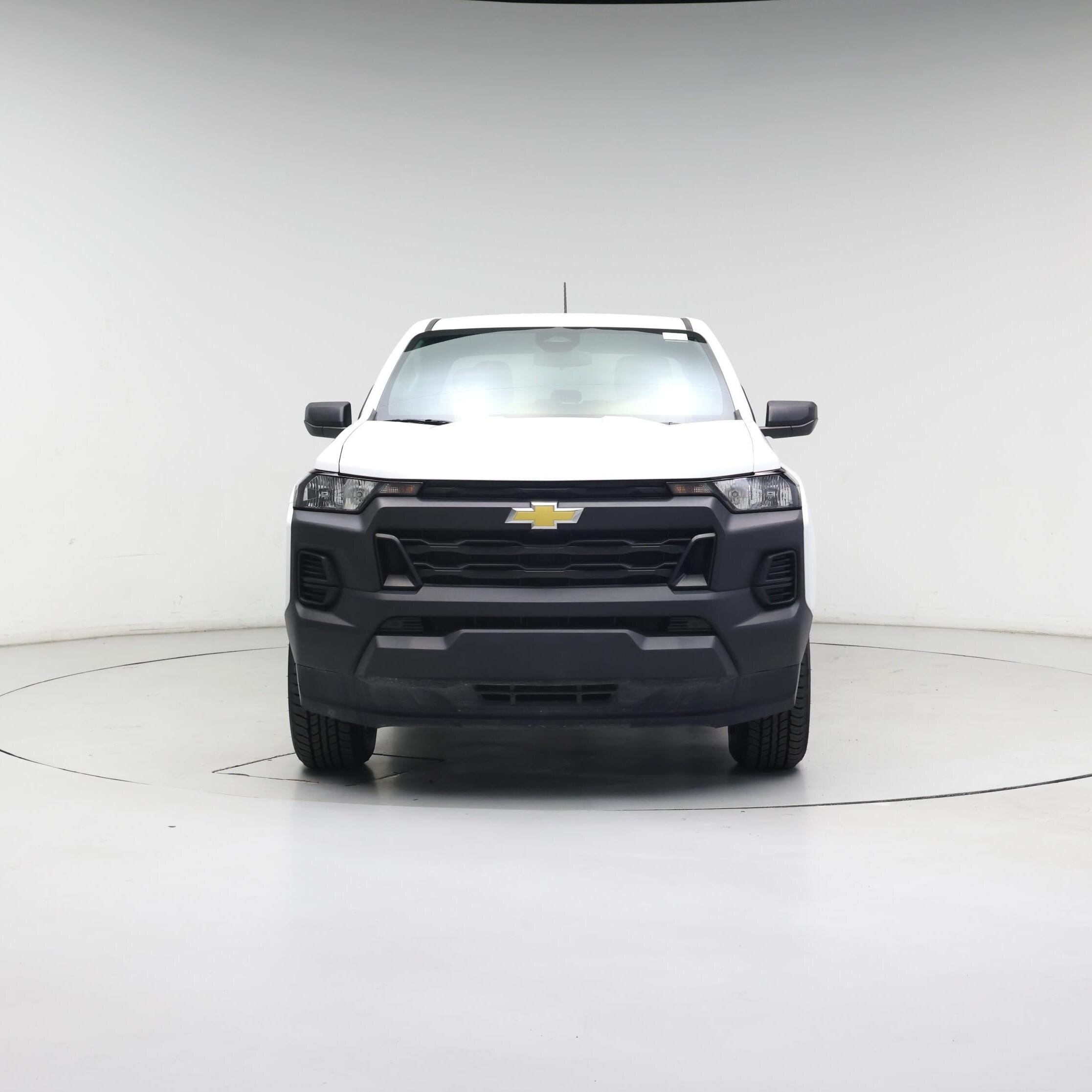 Thumbnail: 2023 Chevrolet Colorado - 5
