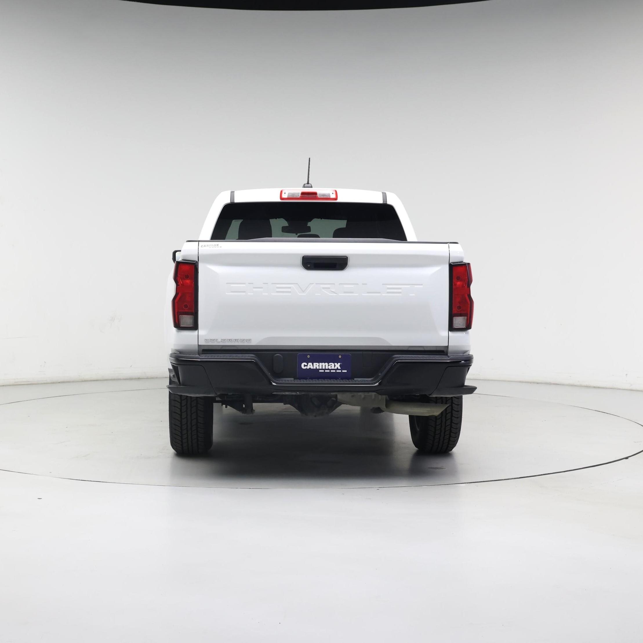 Thumbnail: 2023 Chevrolet Colorado - 6