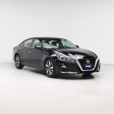 2022 Nissan Altima SV