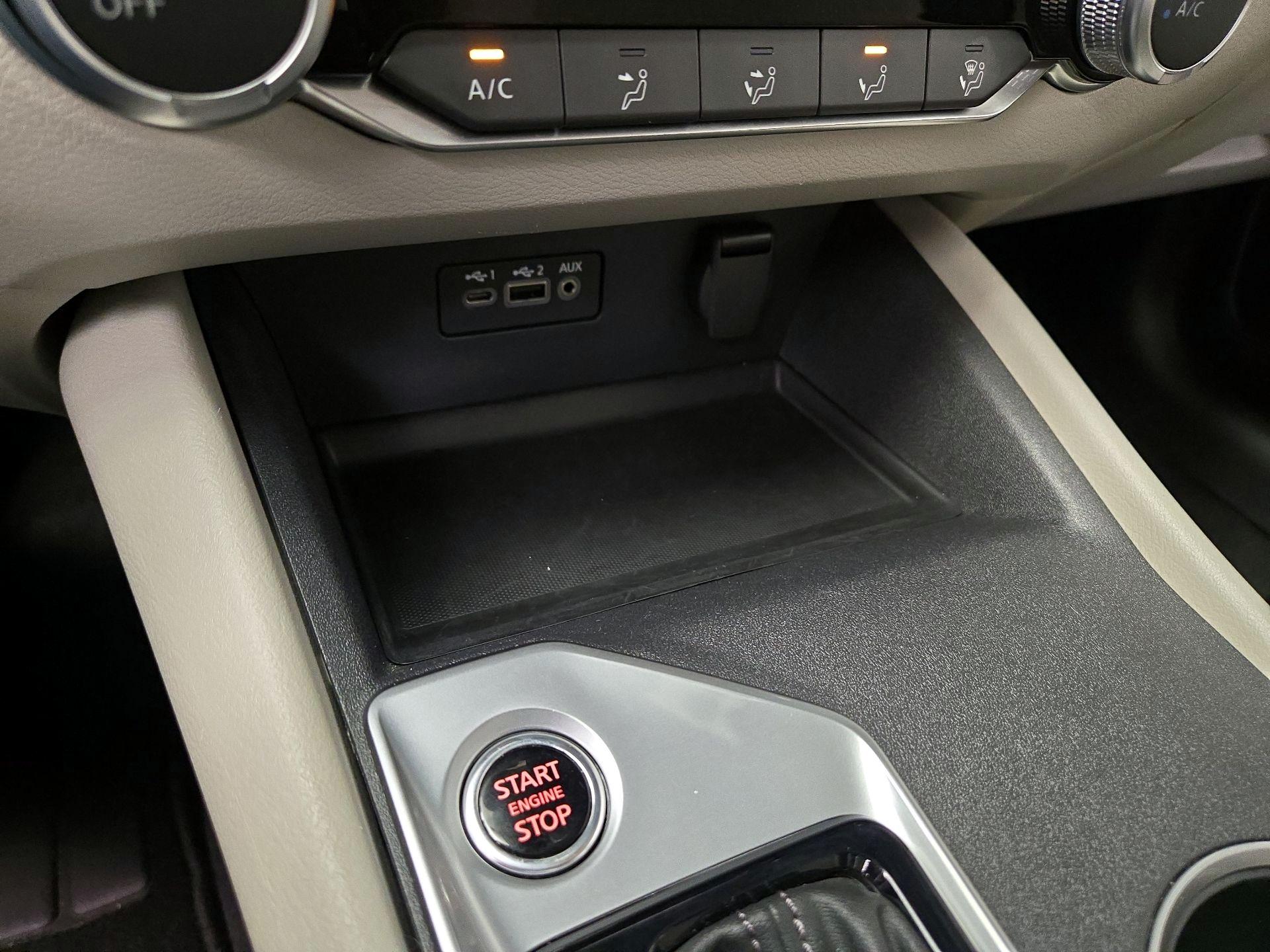 Thumbnail: 2022 Nissan Altima - 18