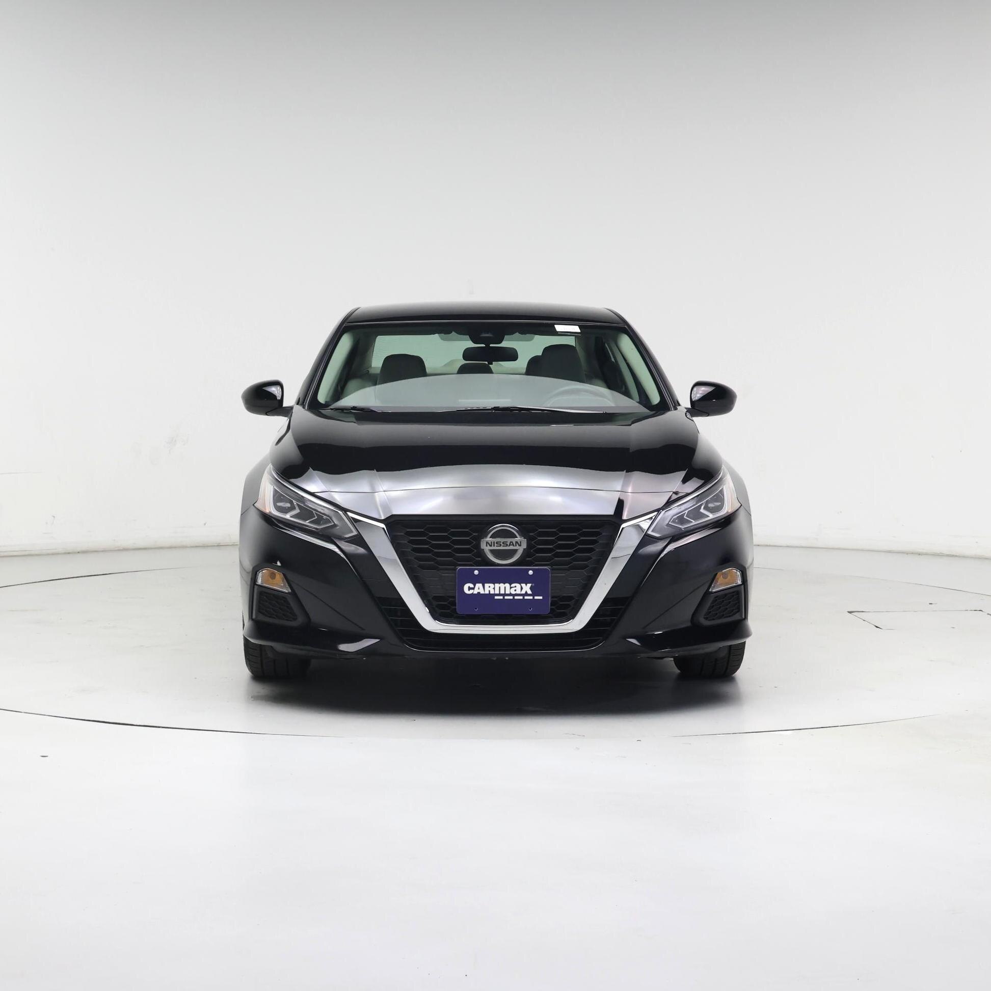 Thumbnail: 2022 Nissan Altima - 5