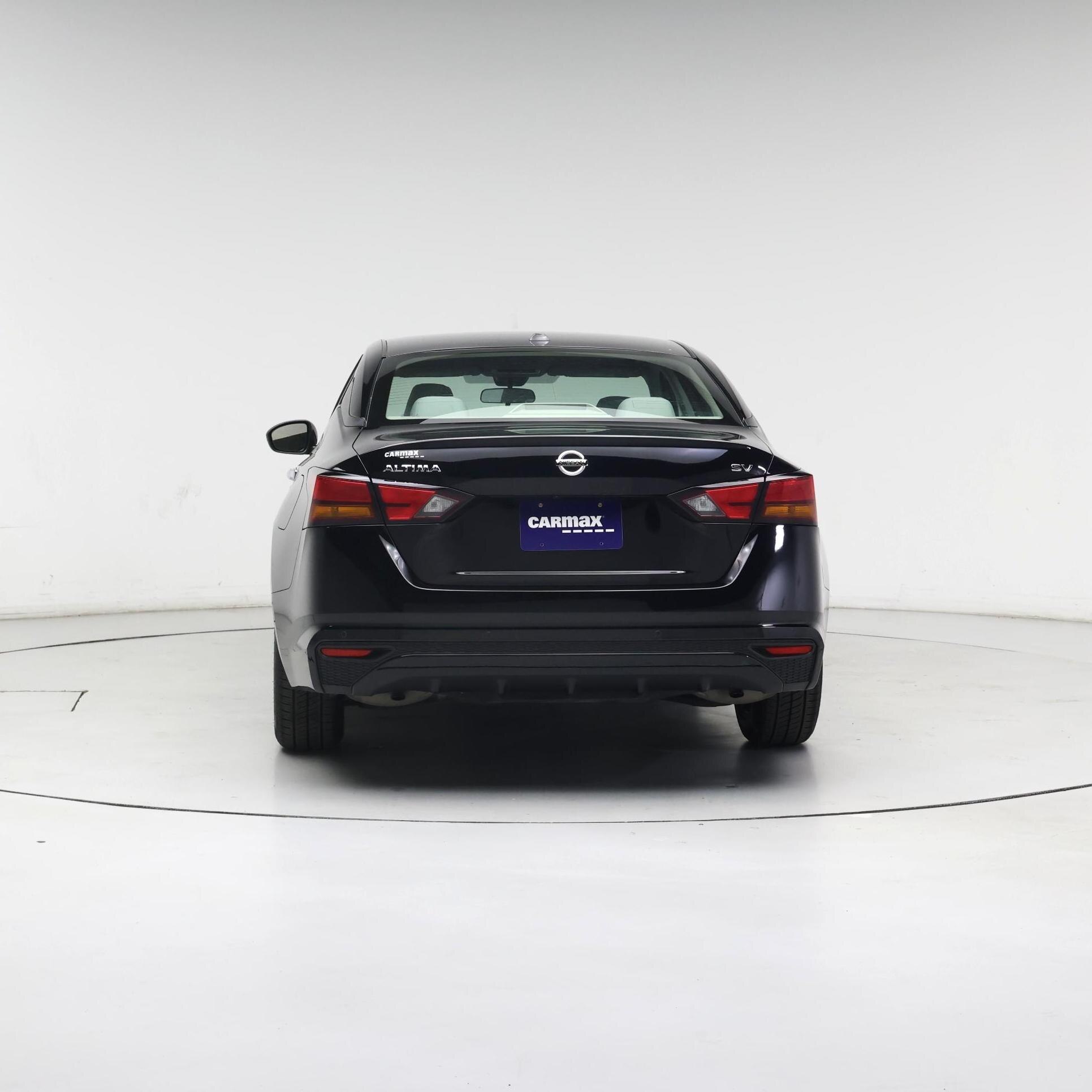 Thumbnail: 2022 Nissan Altima - 6