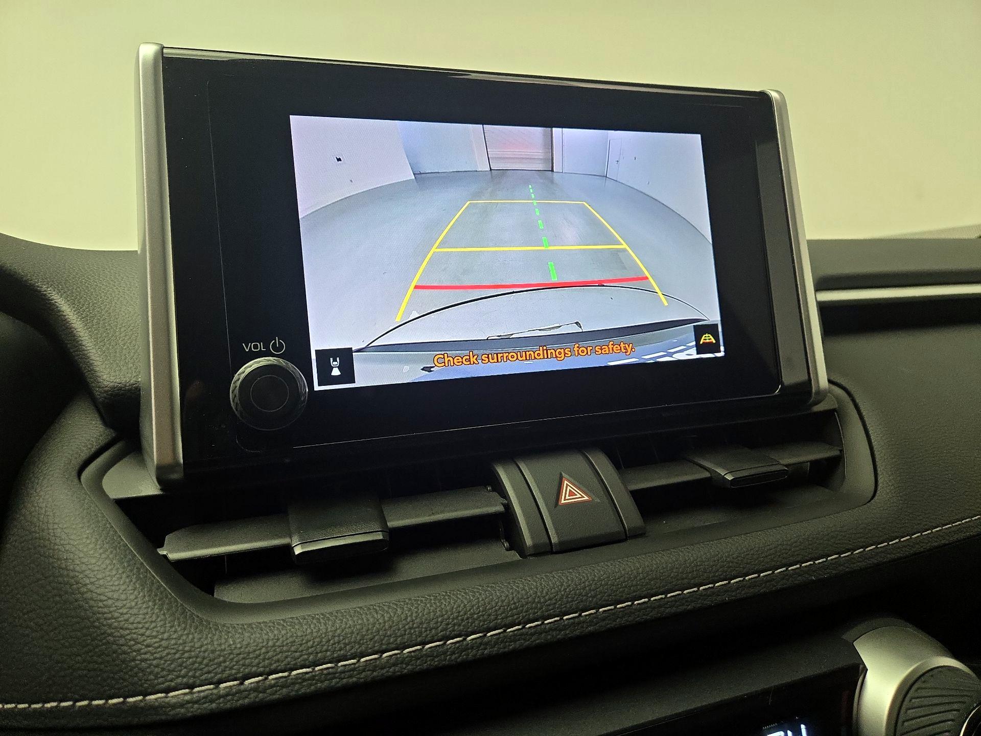 Thumbnail: 2024 Toyota RAV4 - 14