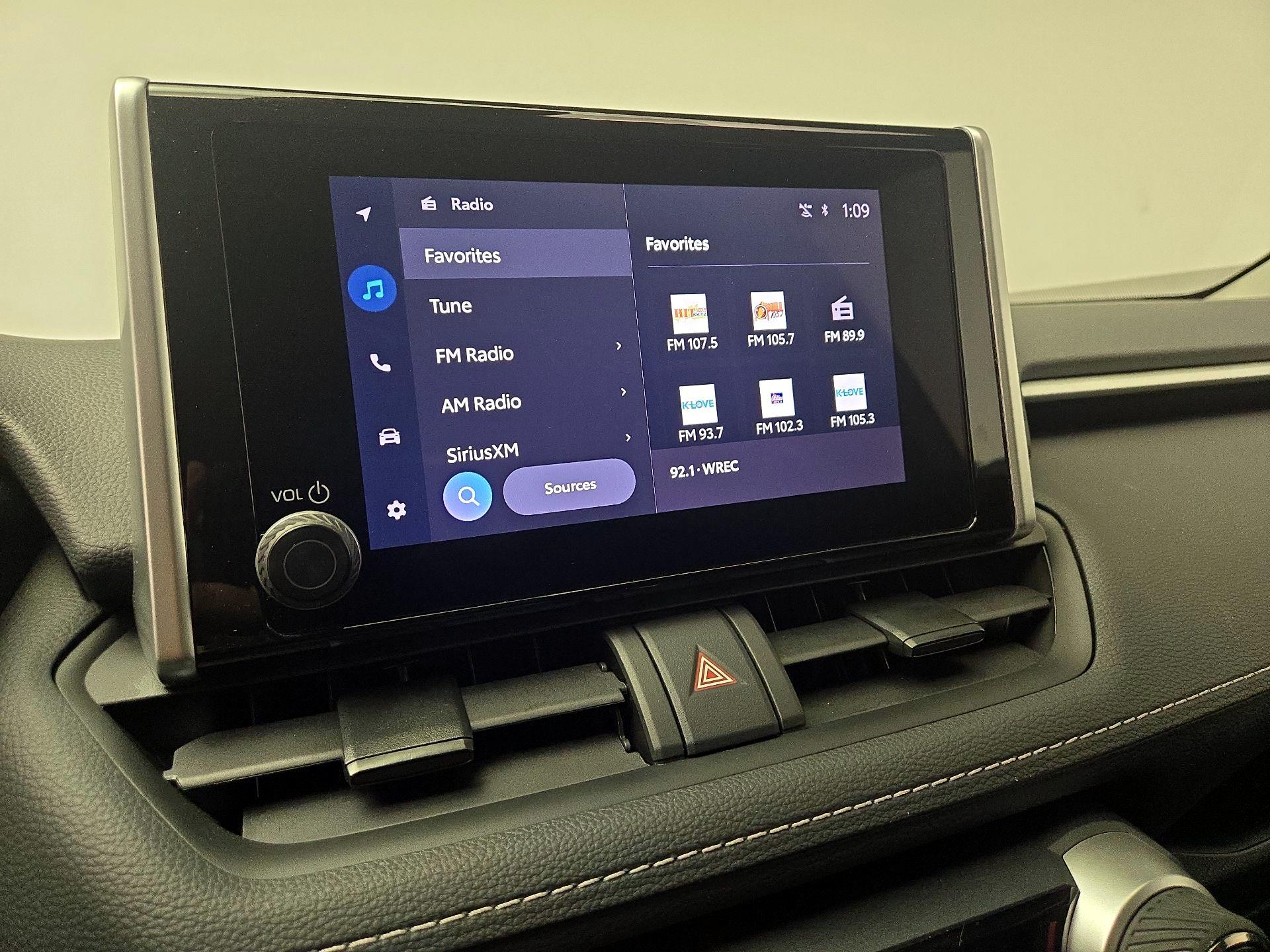 Thumbnail: 2024 Toyota RAV4 - 15