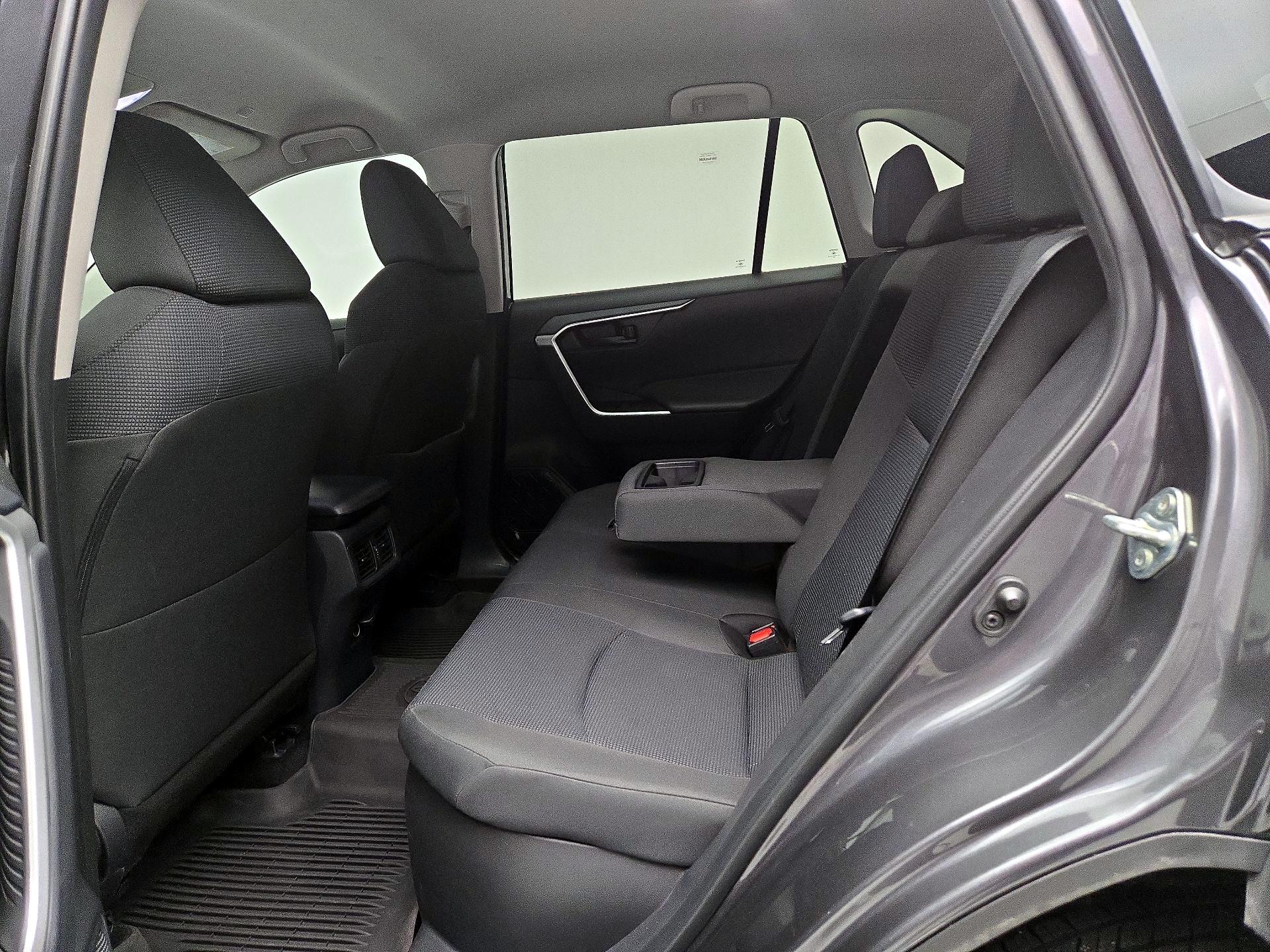 Thumbnail: 2024 Toyota RAV4 - 19