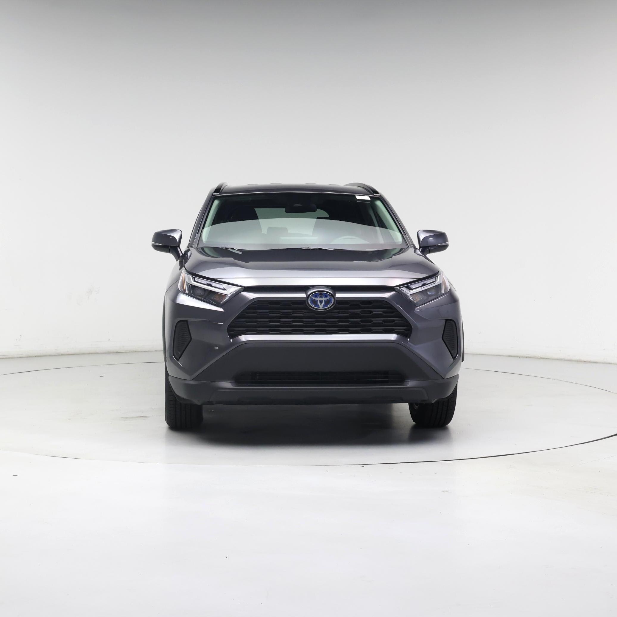 Thumbnail: 2024 Toyota RAV4 - 5