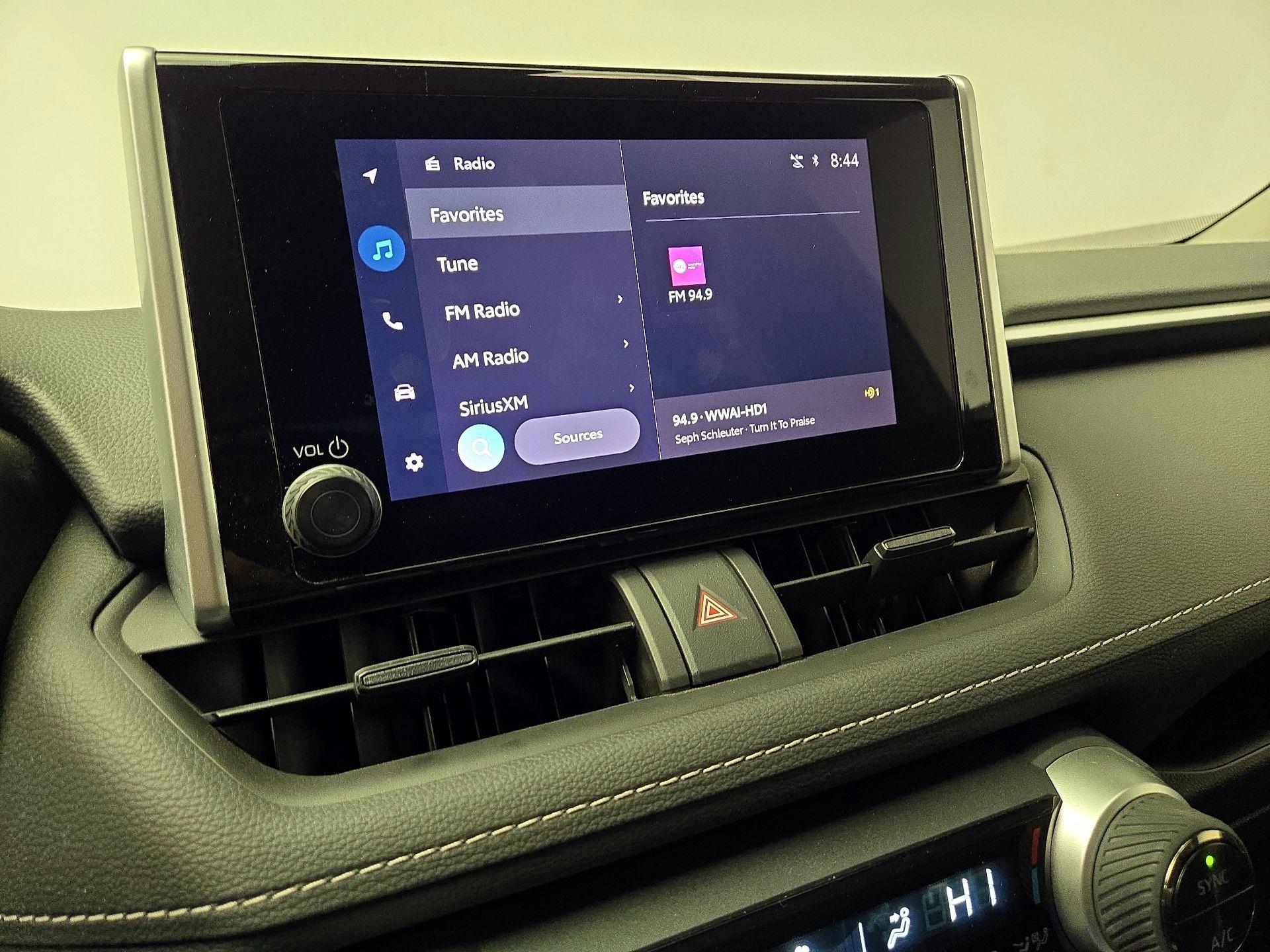 Thumbnail: 2024 Toyota RAV4 - 15