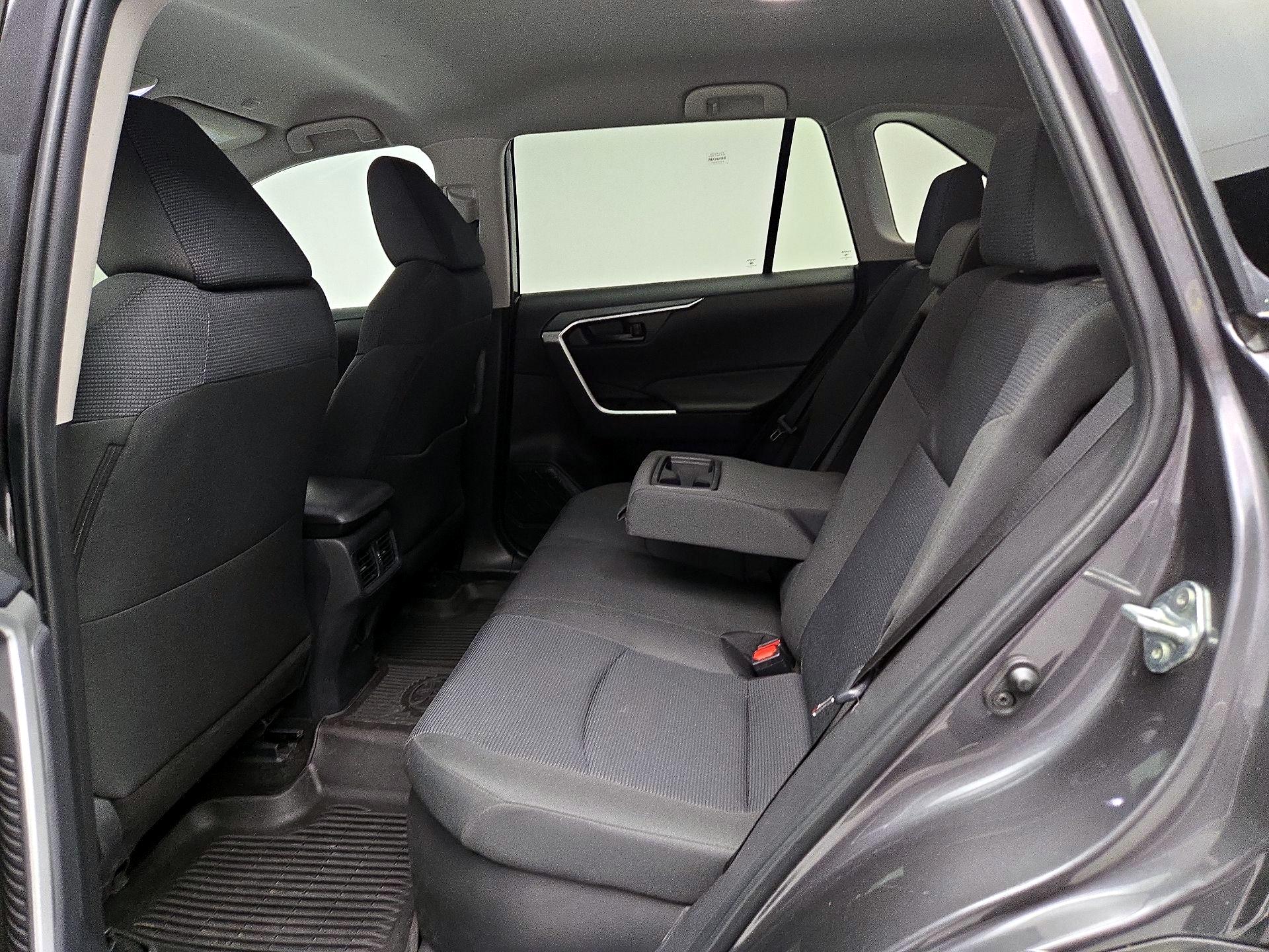 Thumbnail: 2024 Toyota RAV4 - 19