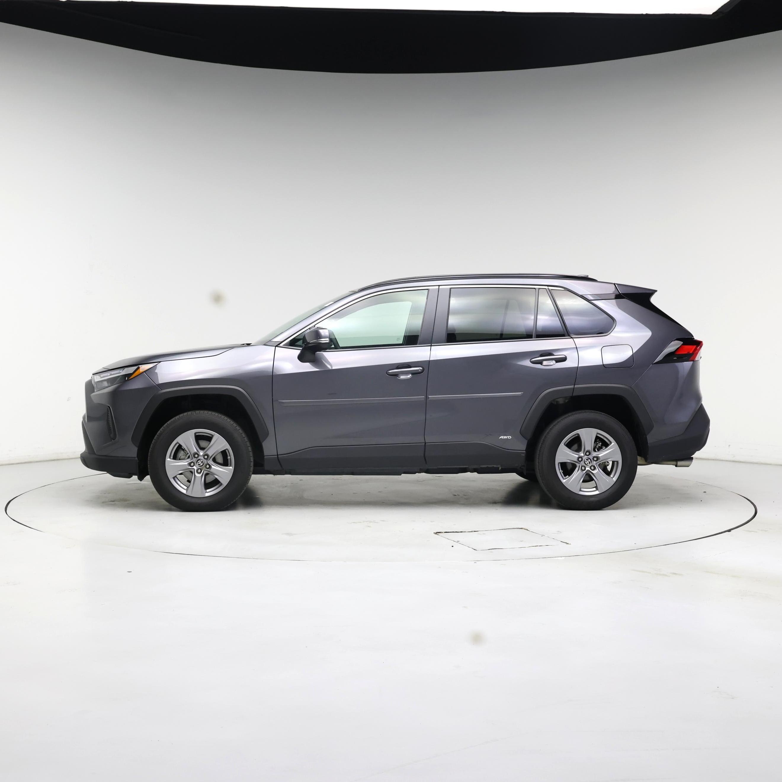 Thumbnail: 2024 Toyota RAV4 - 3