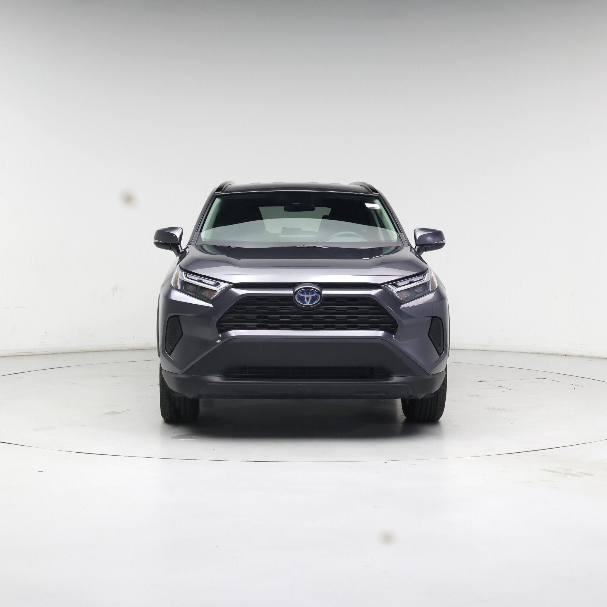 Thumbnail: 2024 Toyota RAV4 - 5