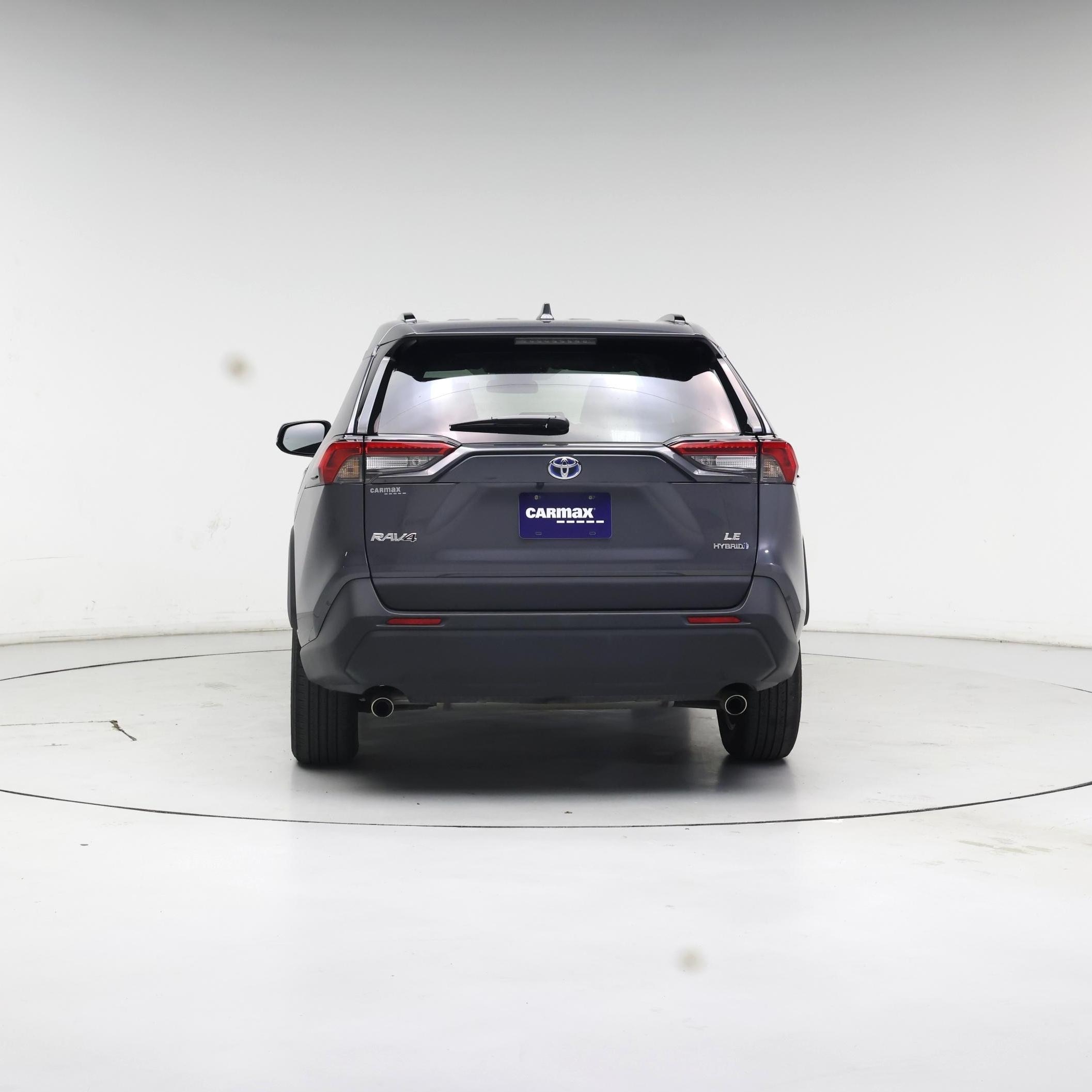 Thumbnail: 2024 Toyota RAV4 - 6