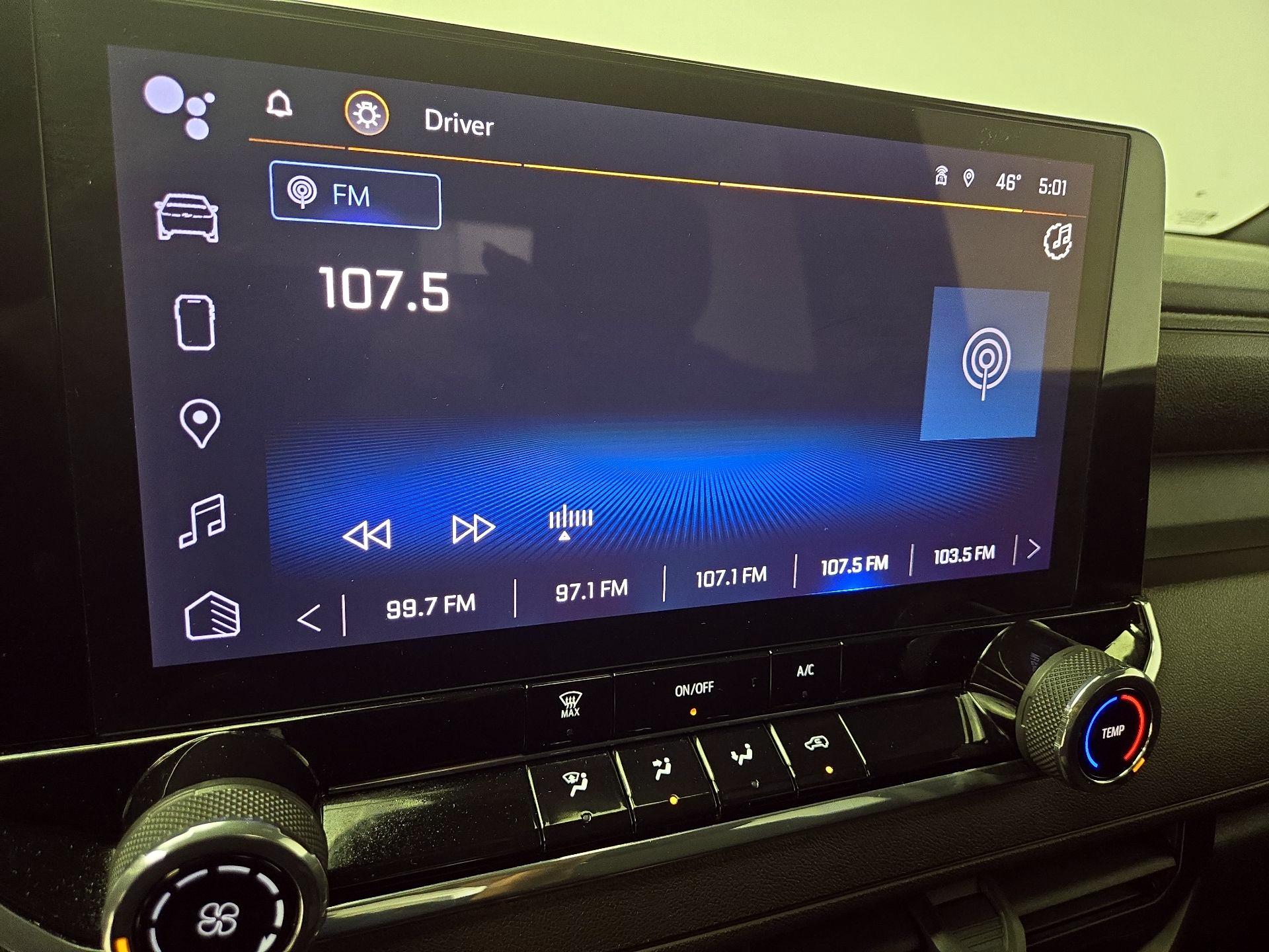 Thumbnail: 2023 Chevrolet Colorado - 13